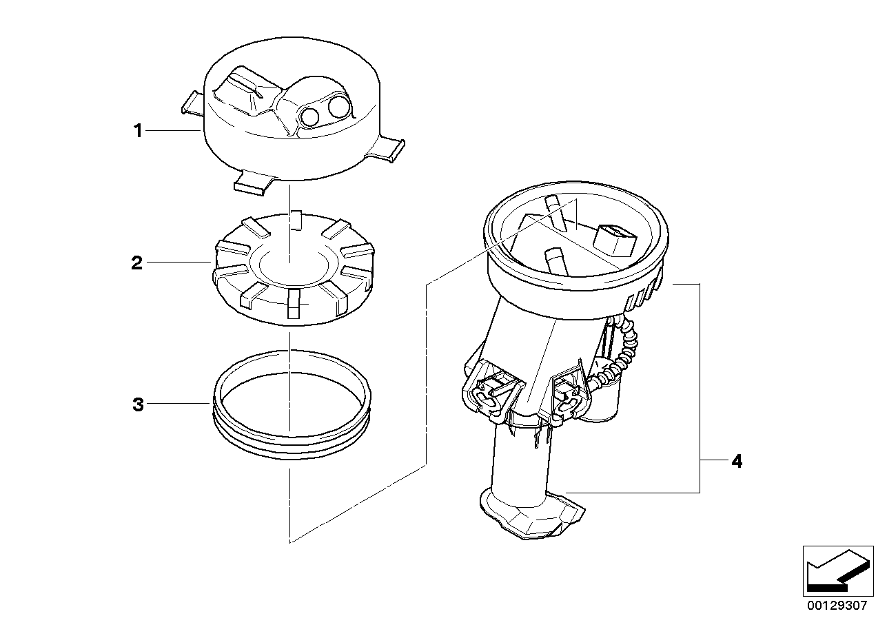 Fuel pump_fuel filter