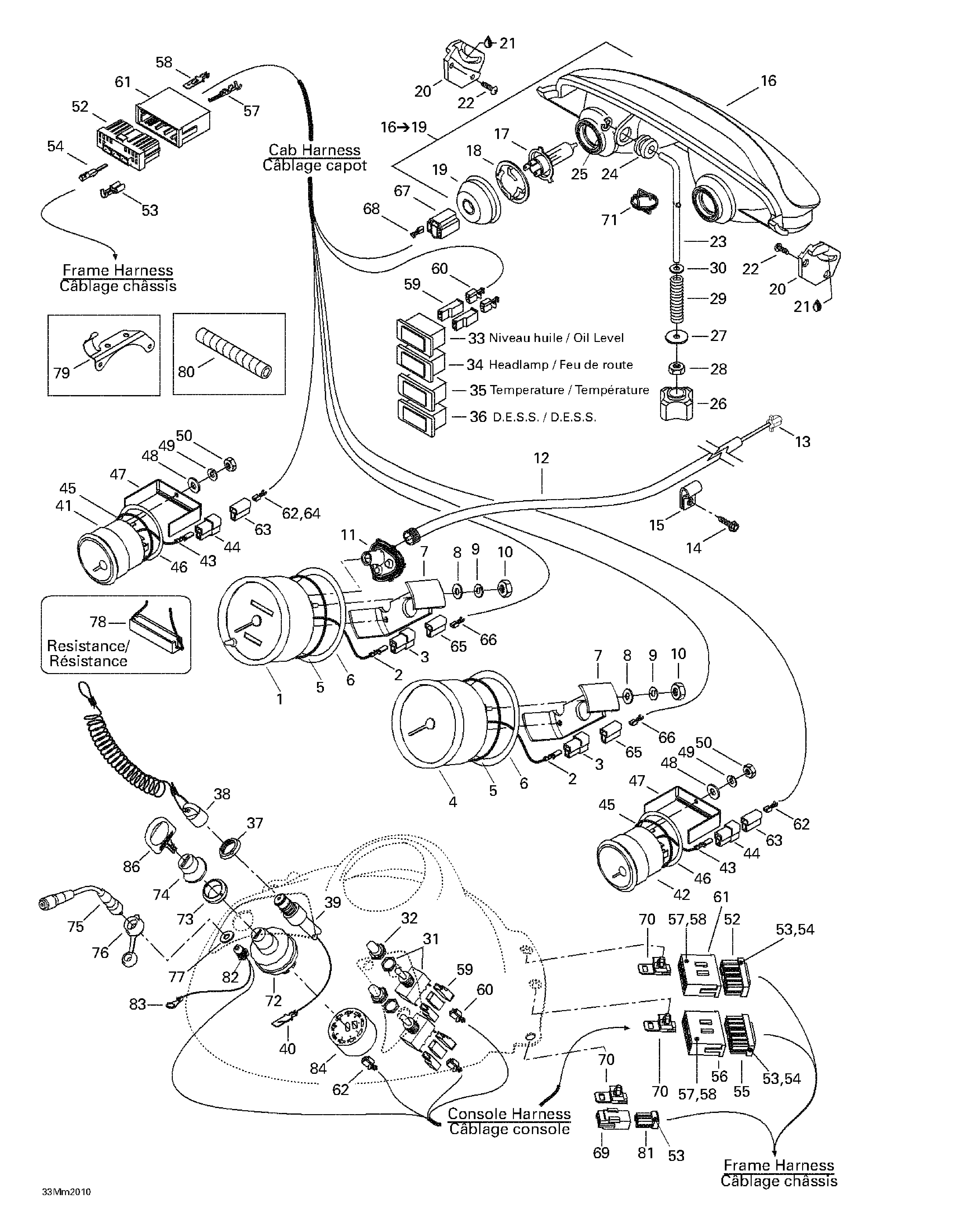 Electrical system