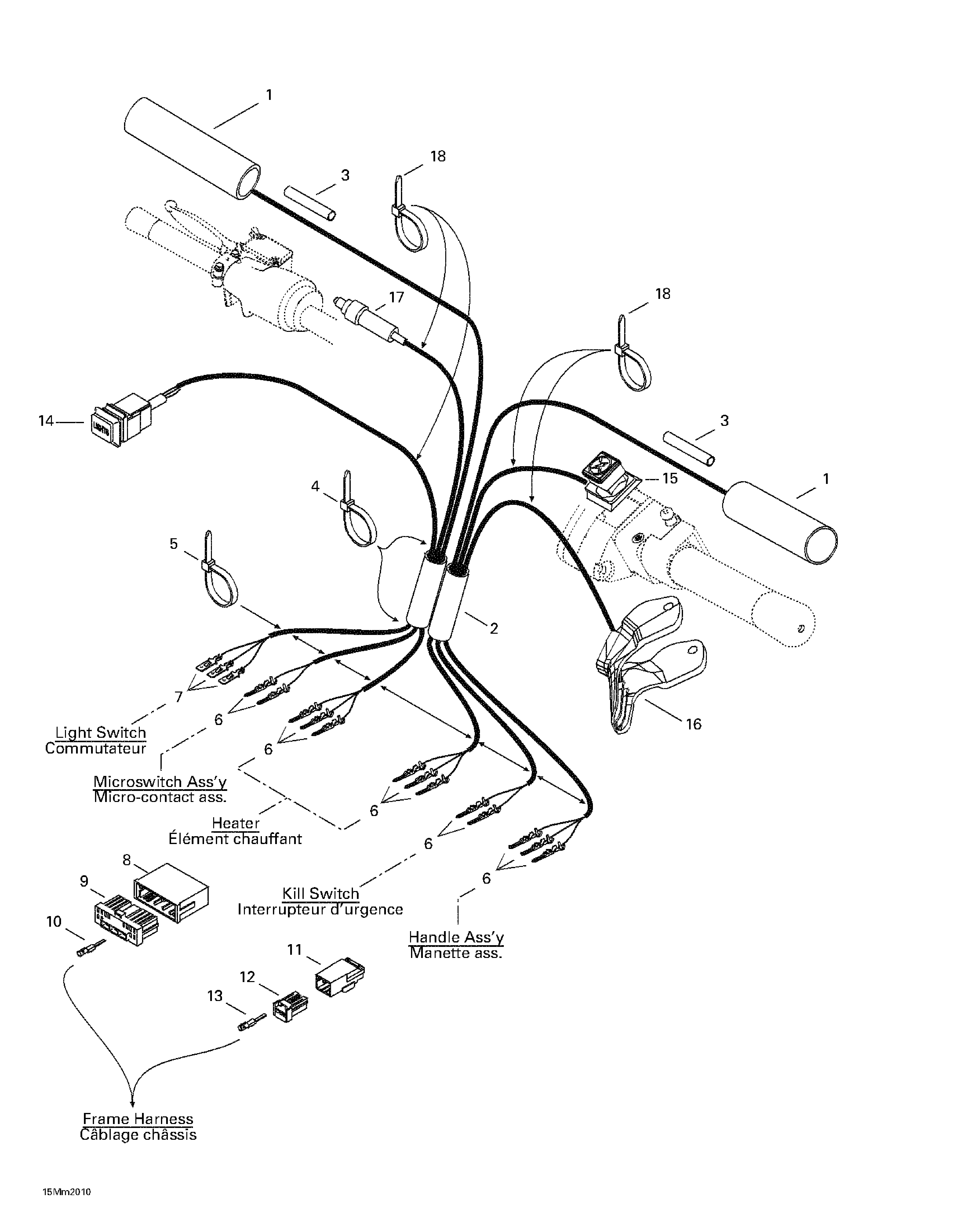 Steering system