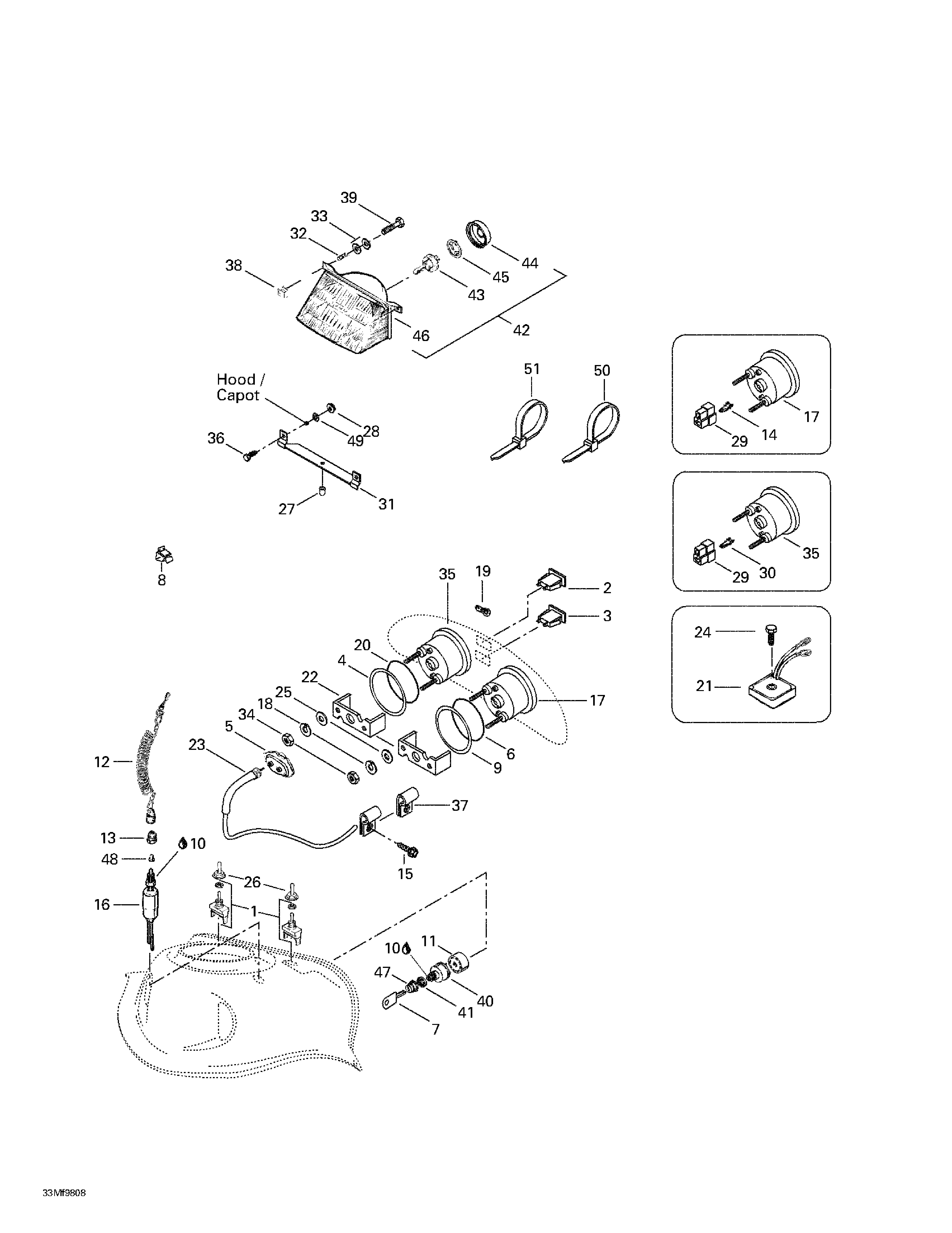 Electrical system