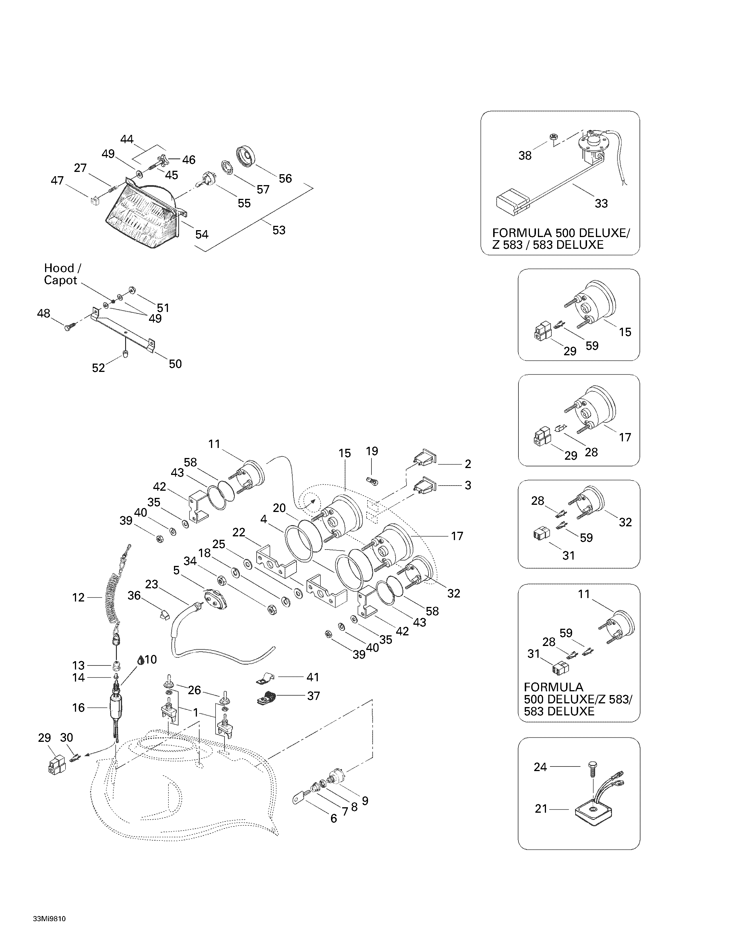 Electrical system