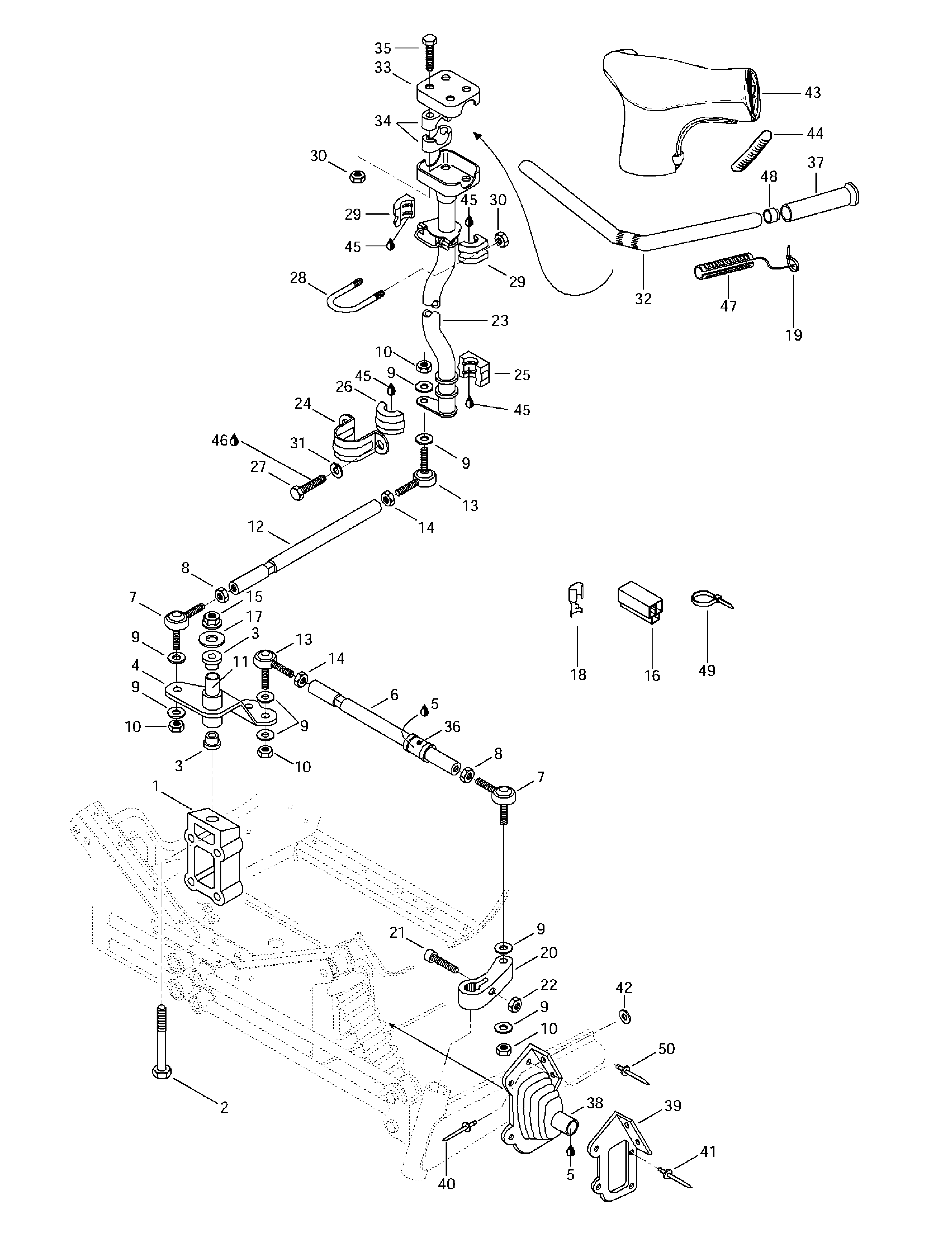 Steering system