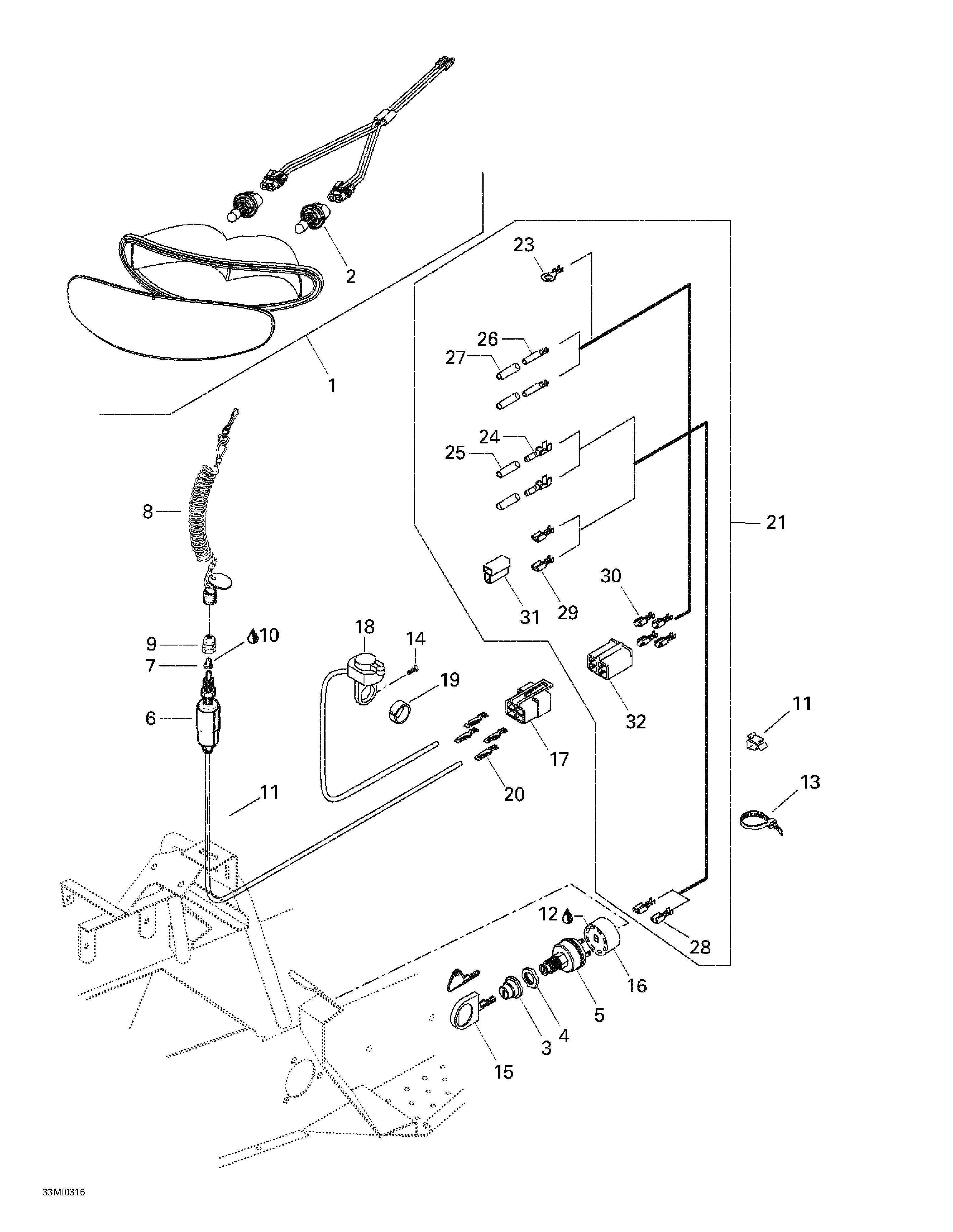 Electrical system