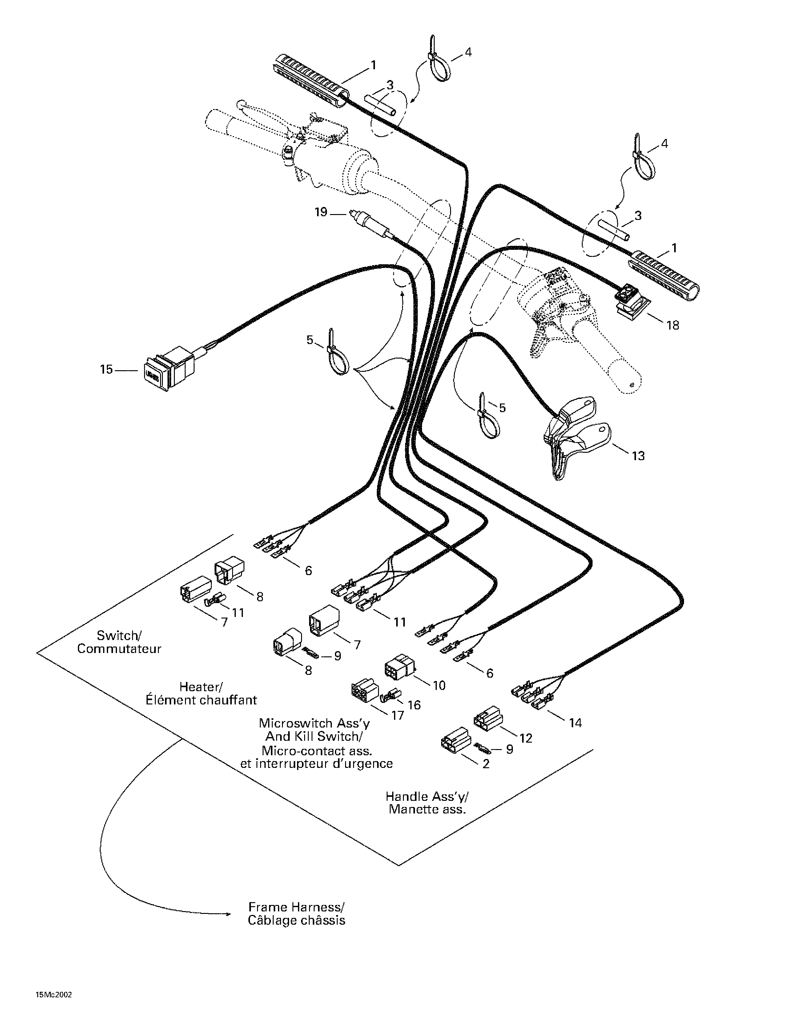 Steering system