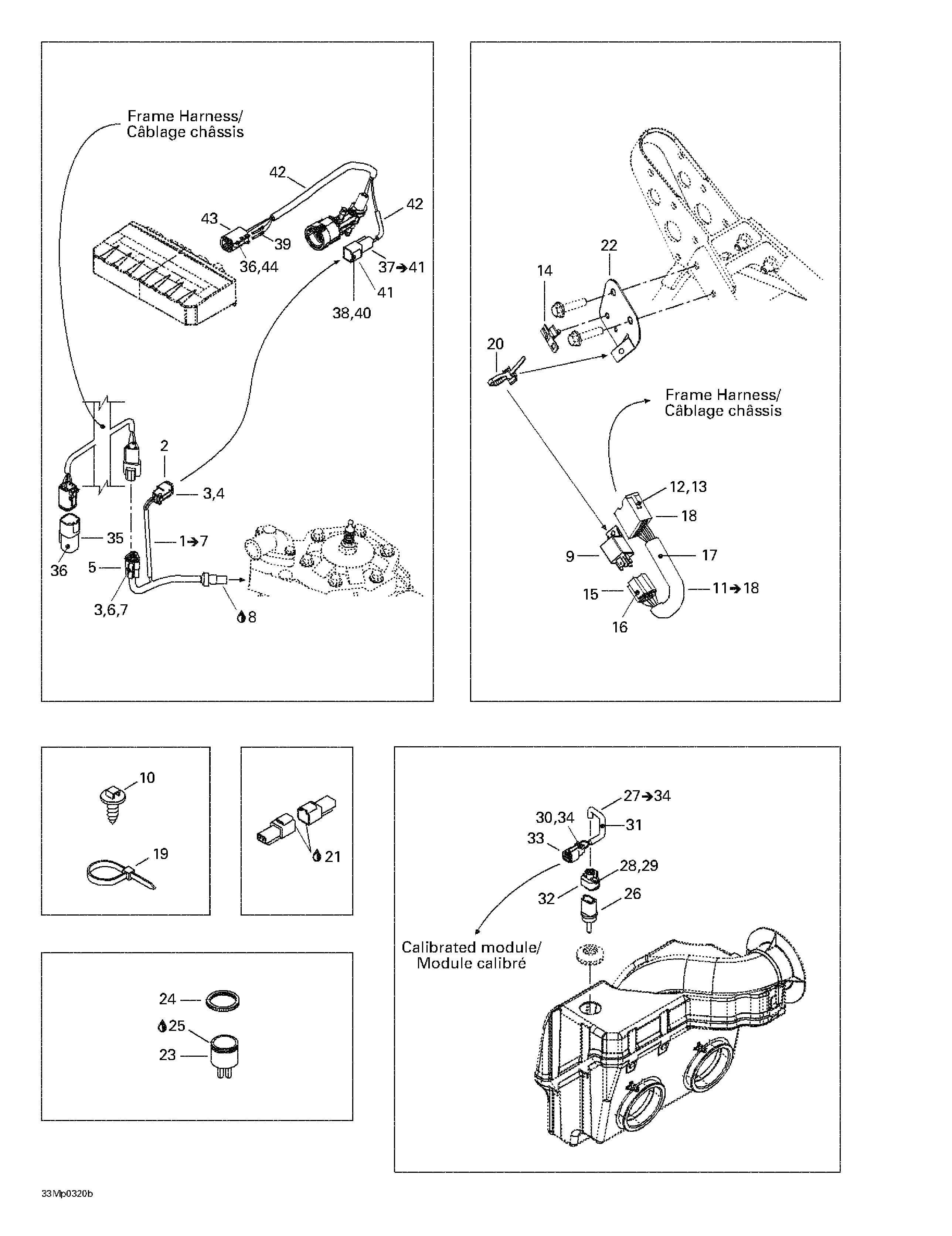 Electrical system 2