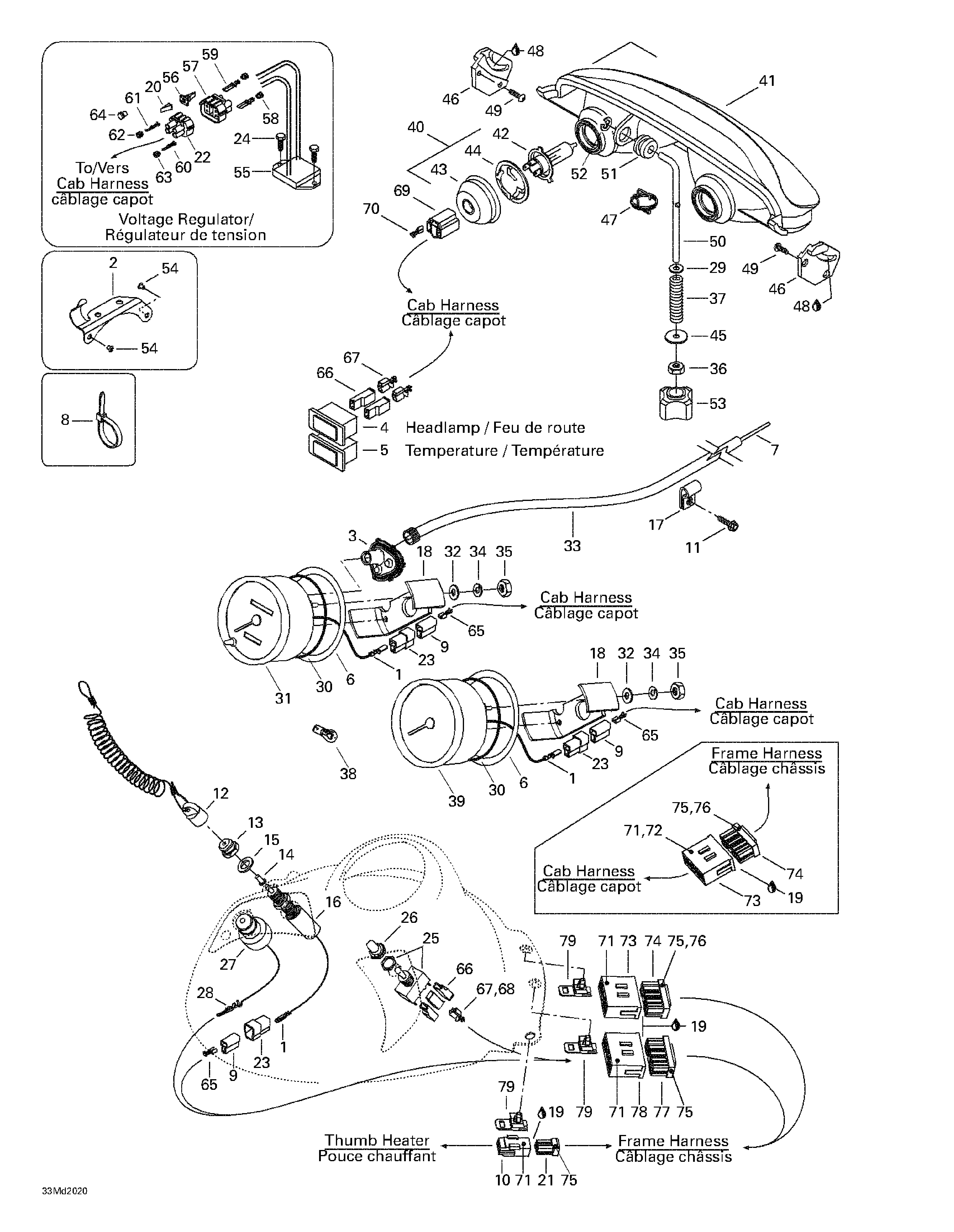 Electrical system