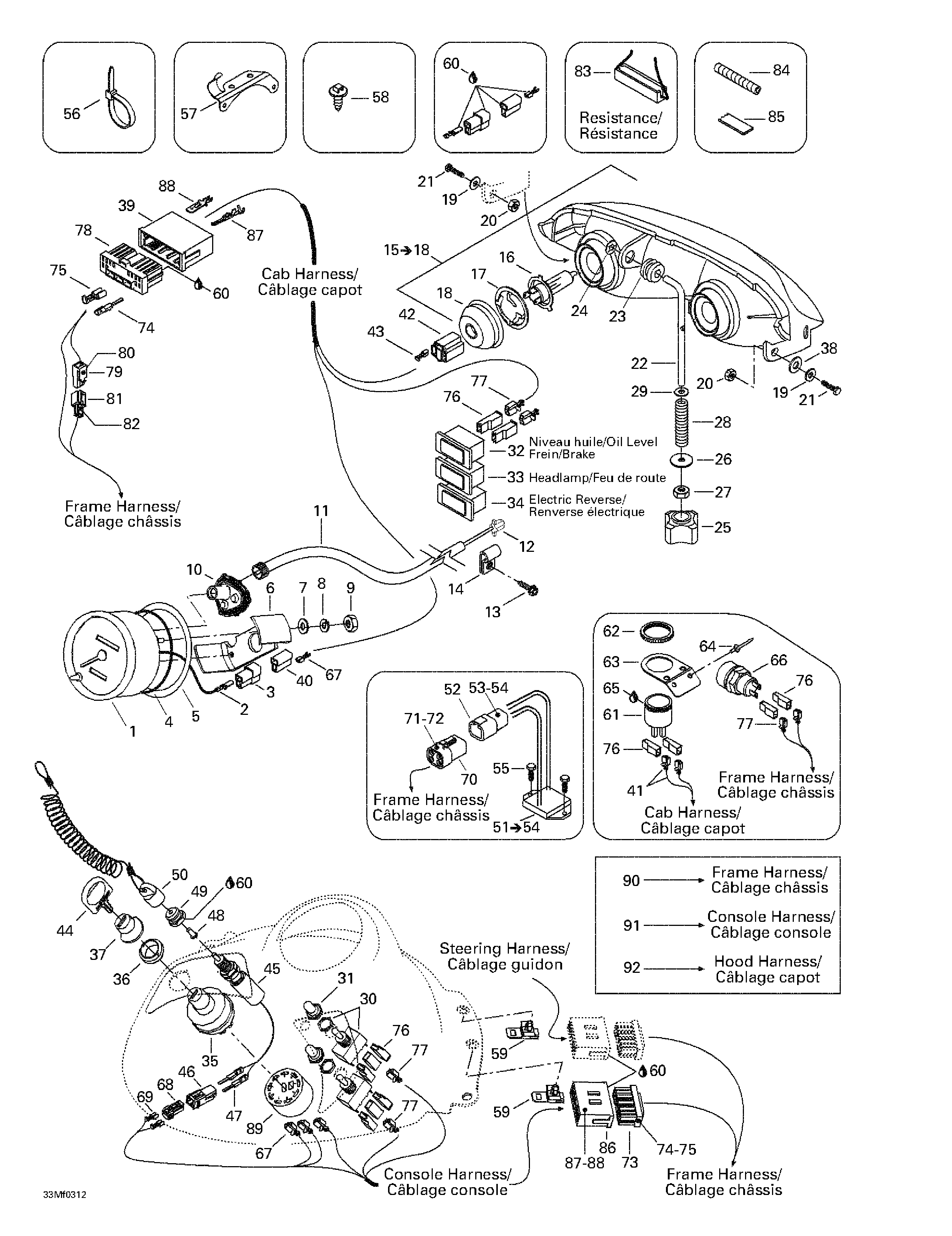 Electrical system