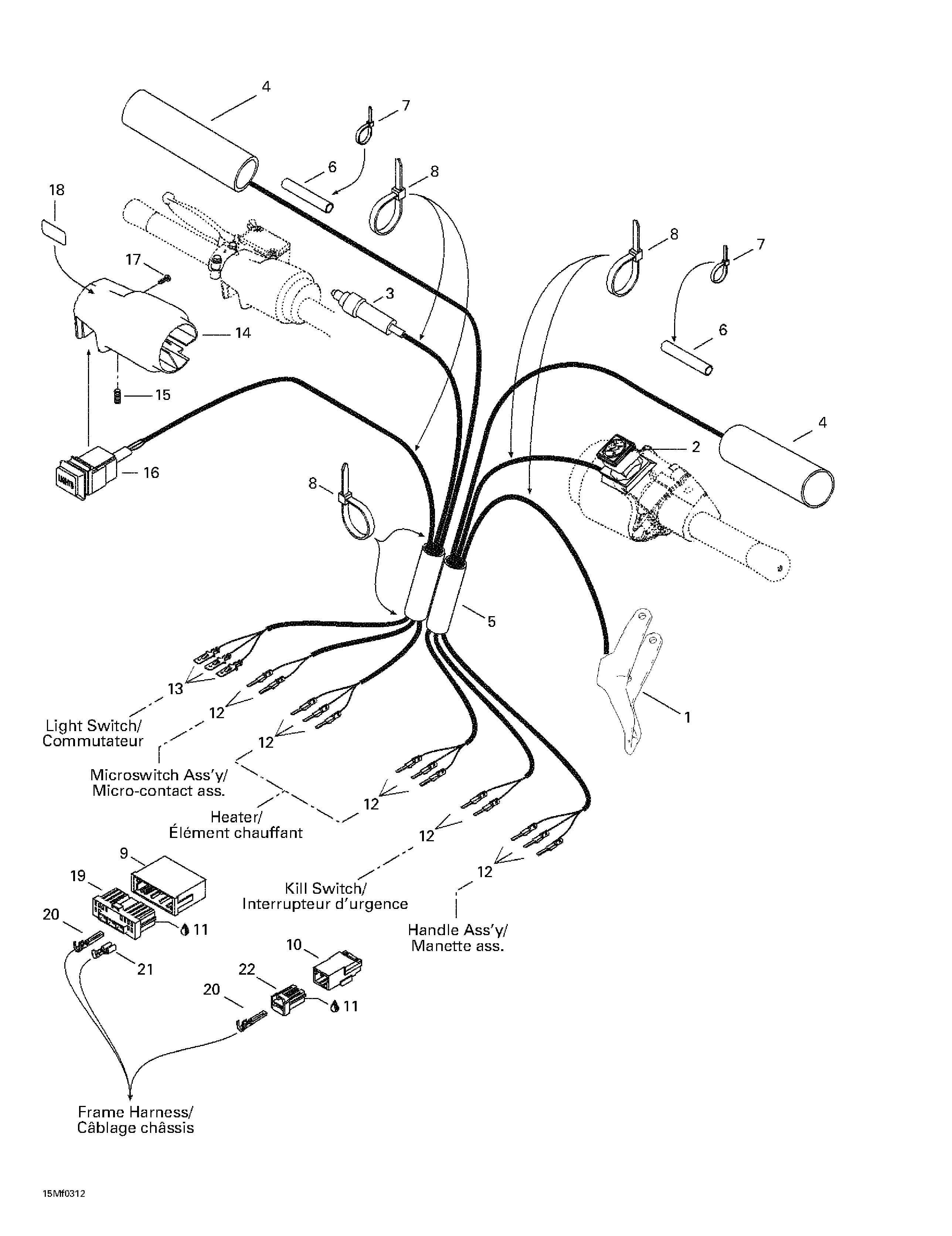 Steering system