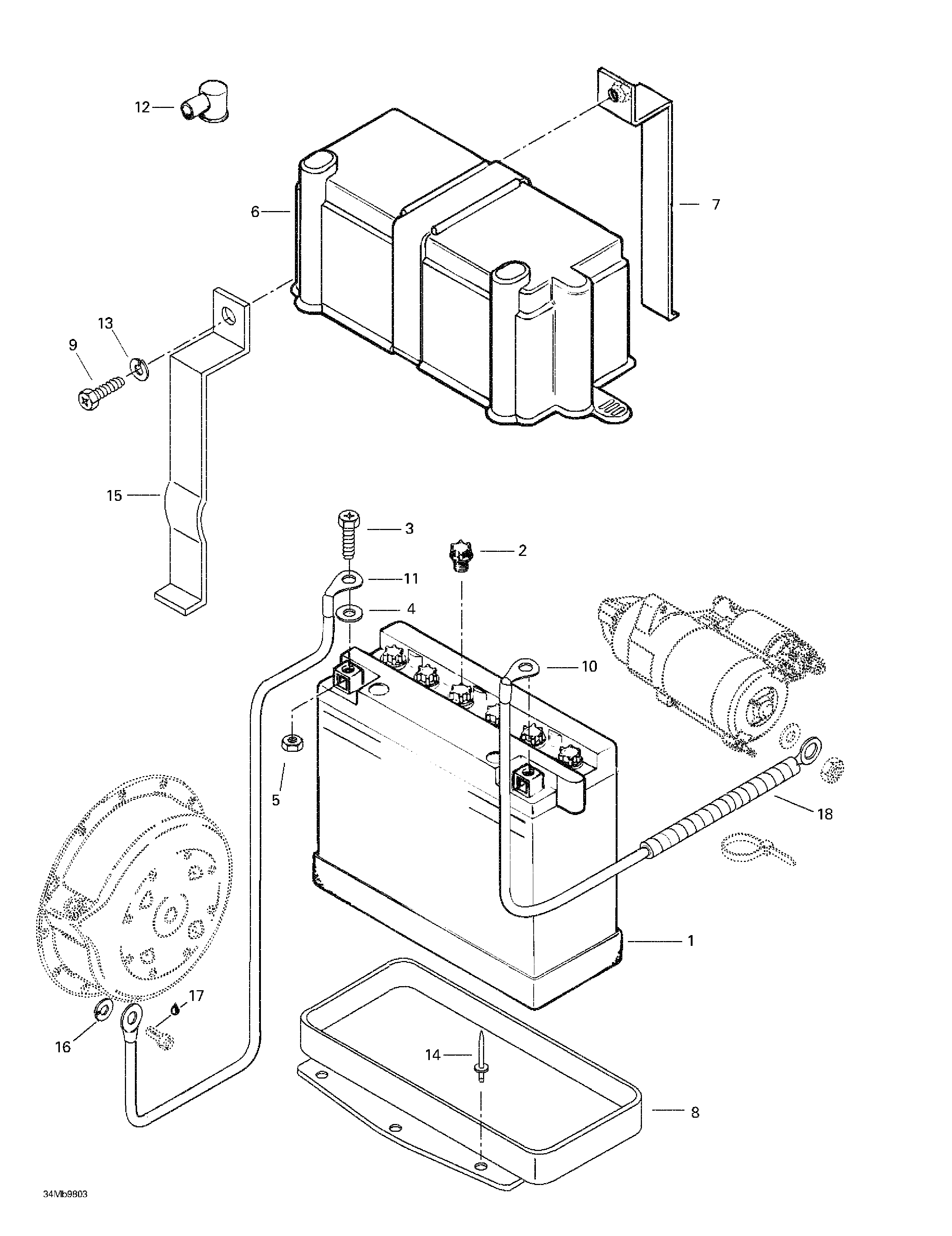 Electrical system