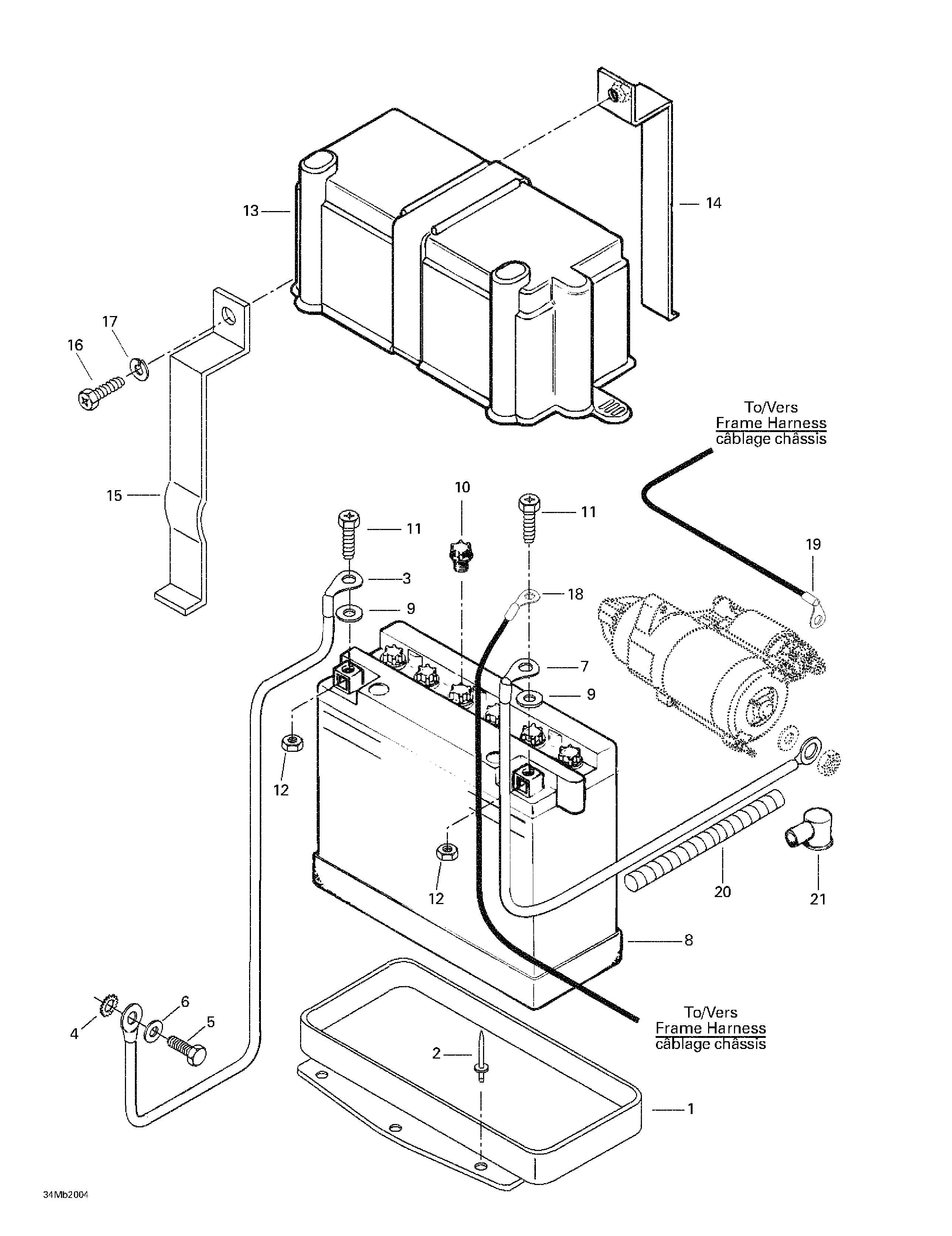 Electrical system