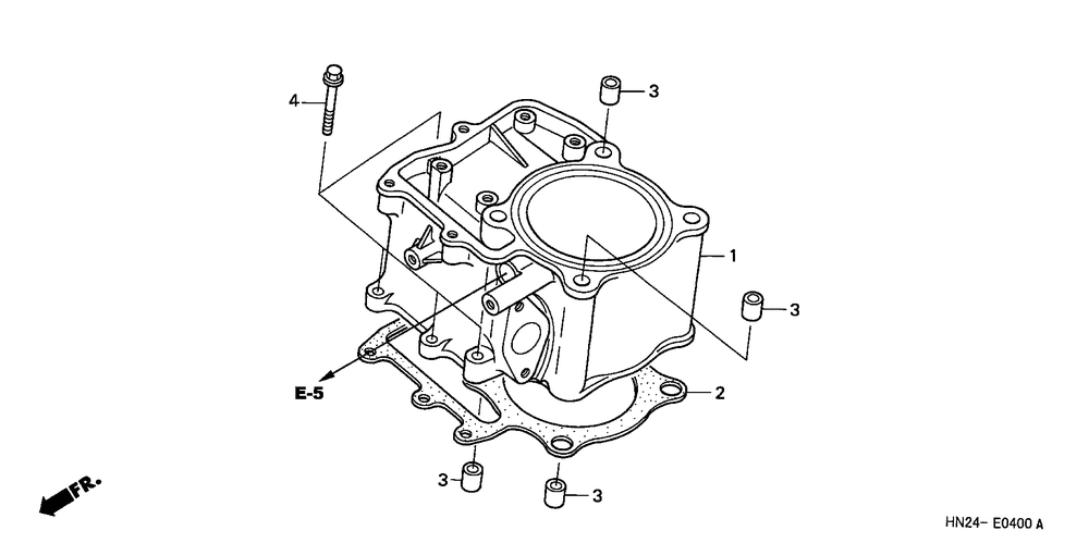 Cylinder