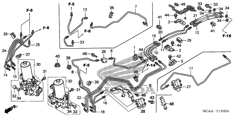 Proportion control valve