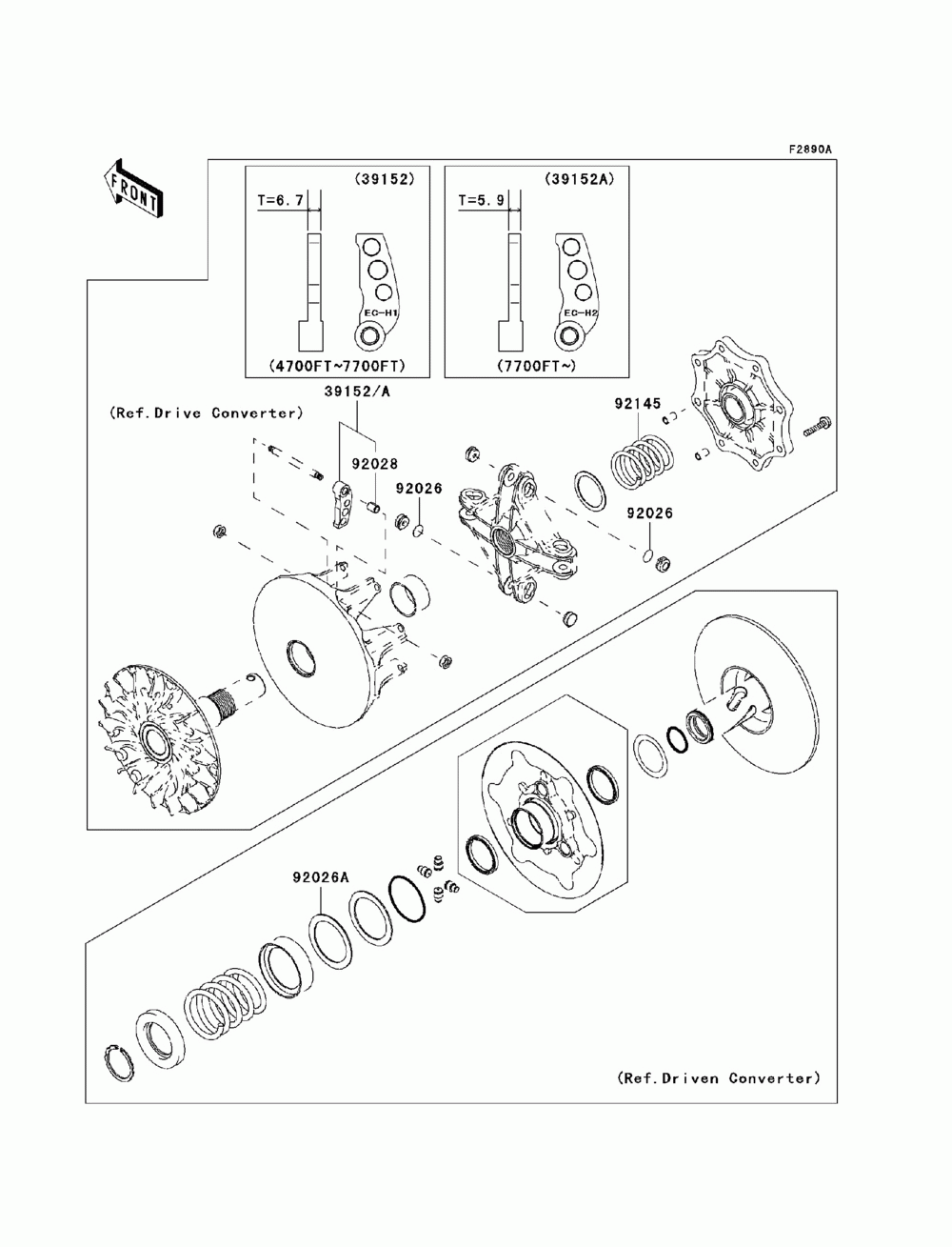 Optional parts(converter)