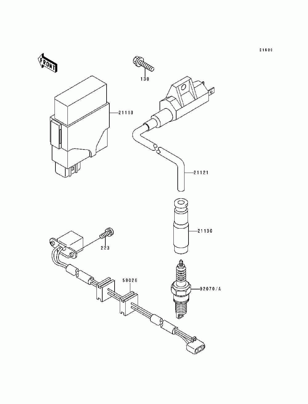 Ignition system