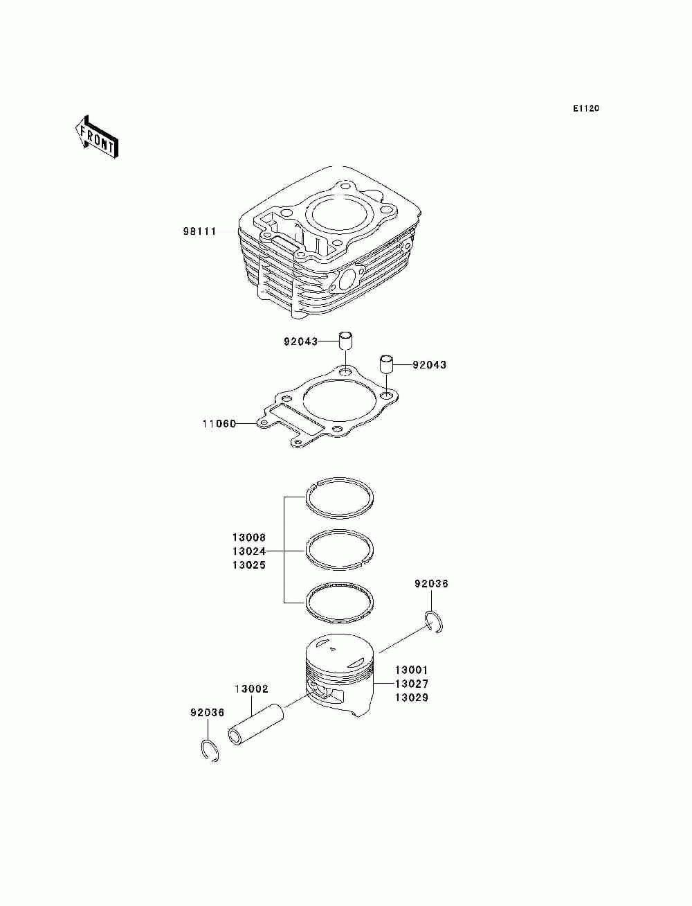 Cylinder_piston(s)