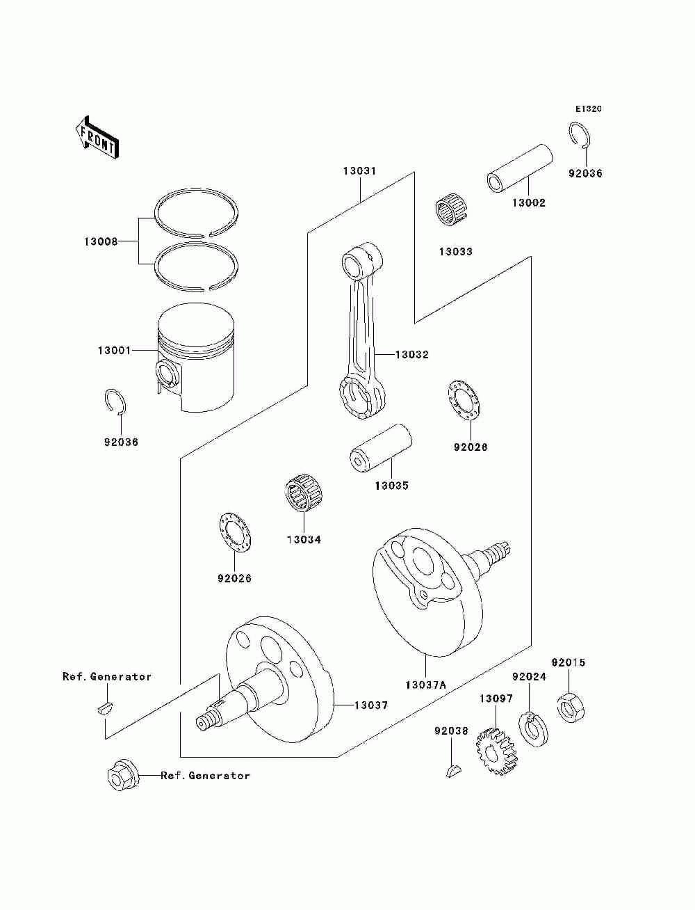 Crankshaft_piston(s)