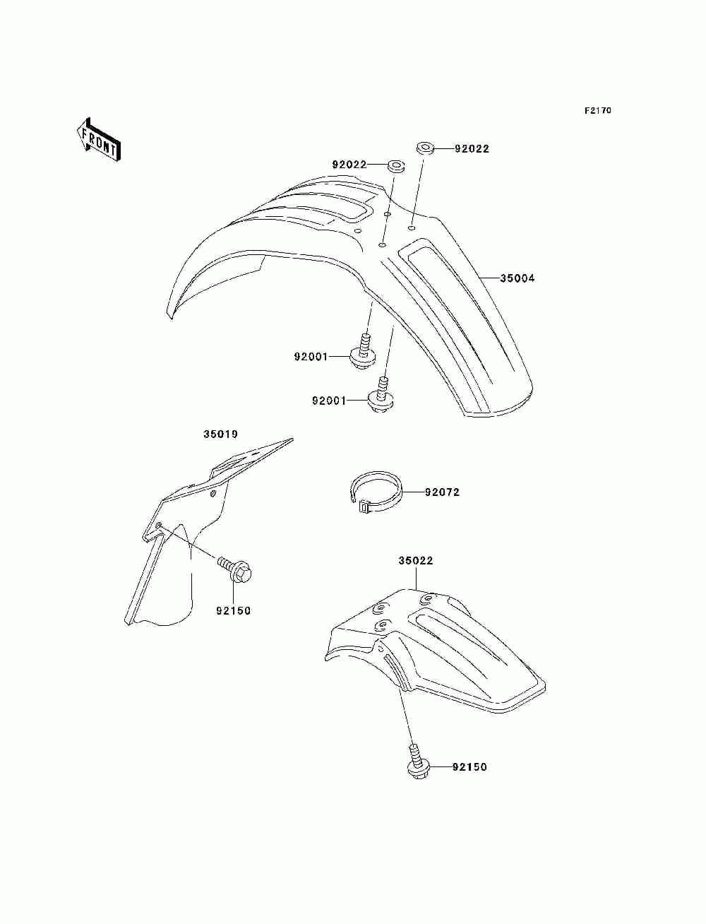 Fenders