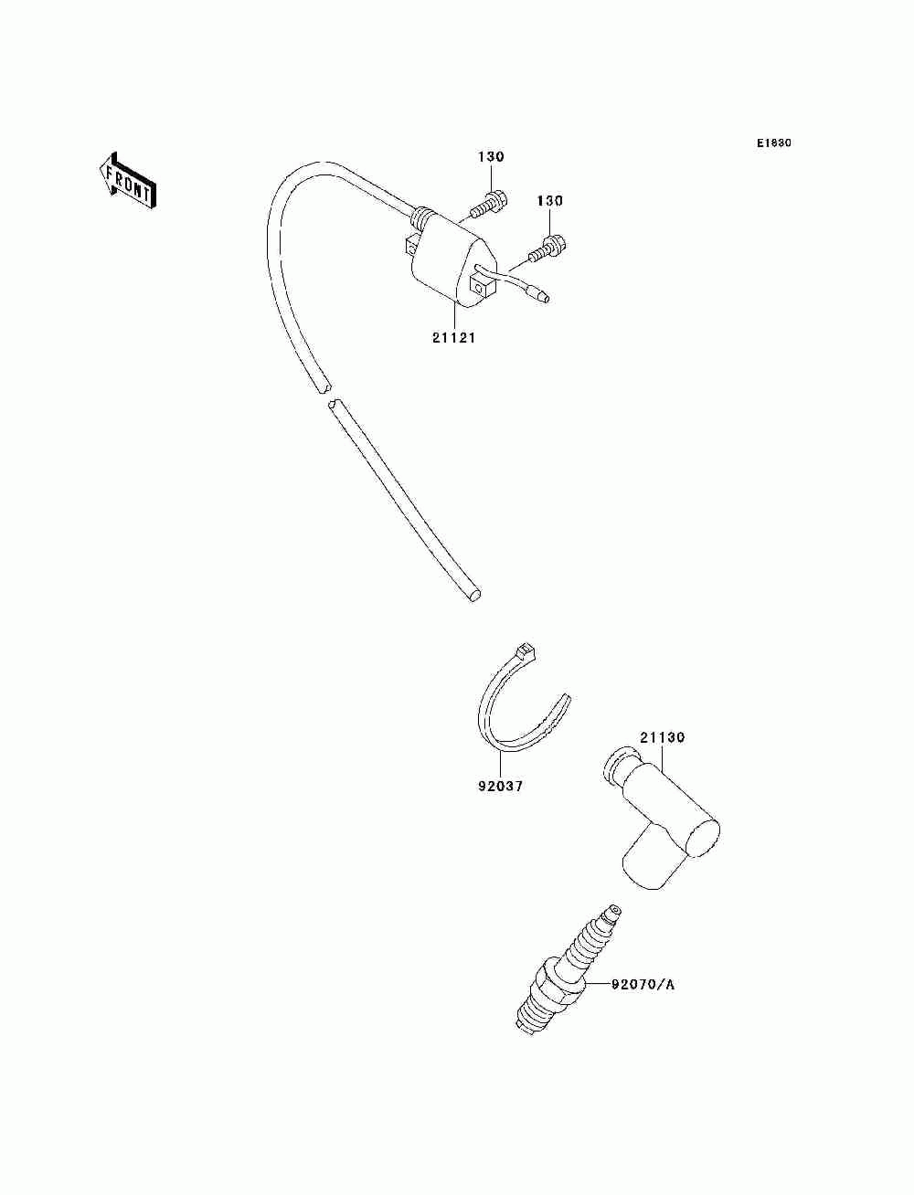 Ignition system