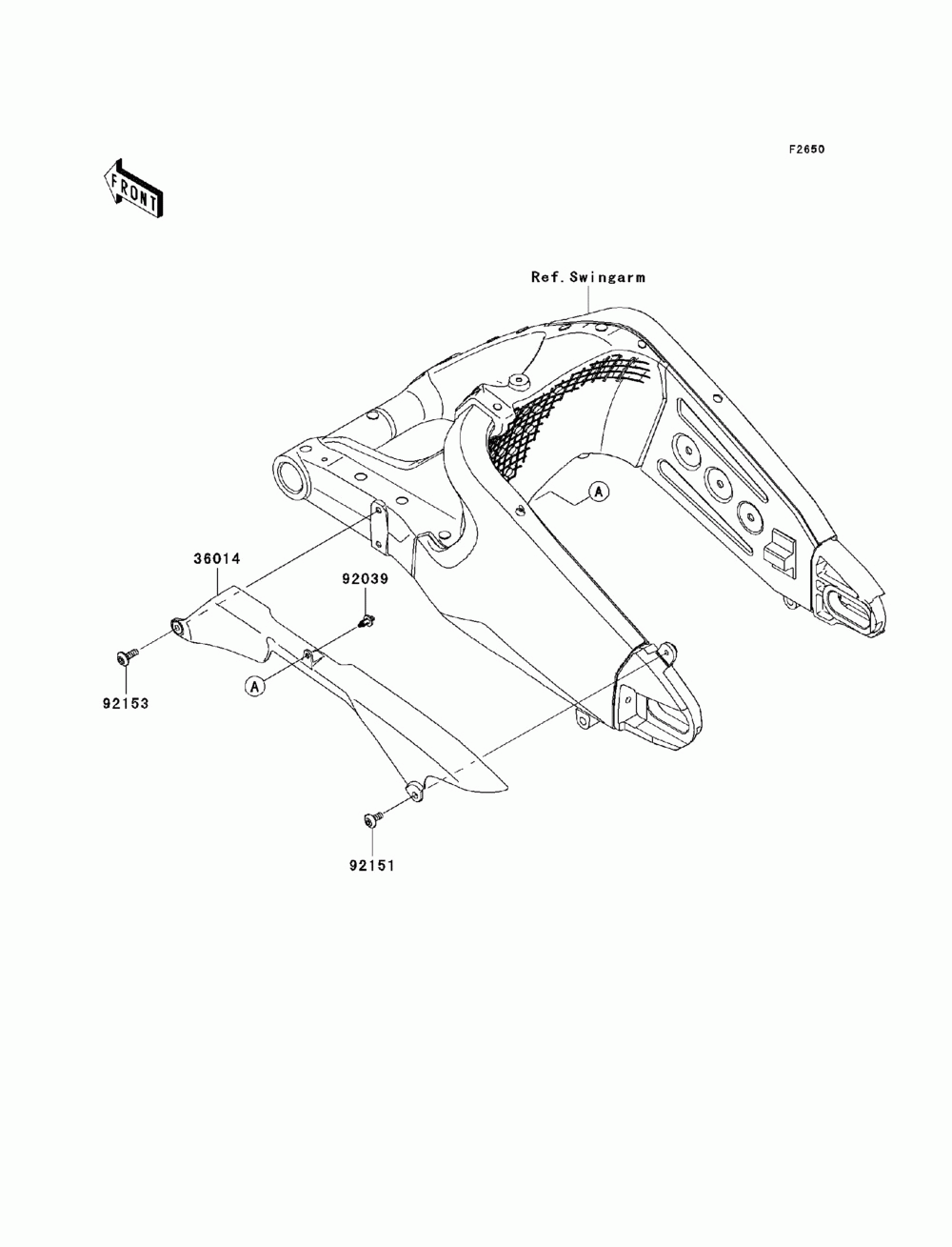 Chain cover