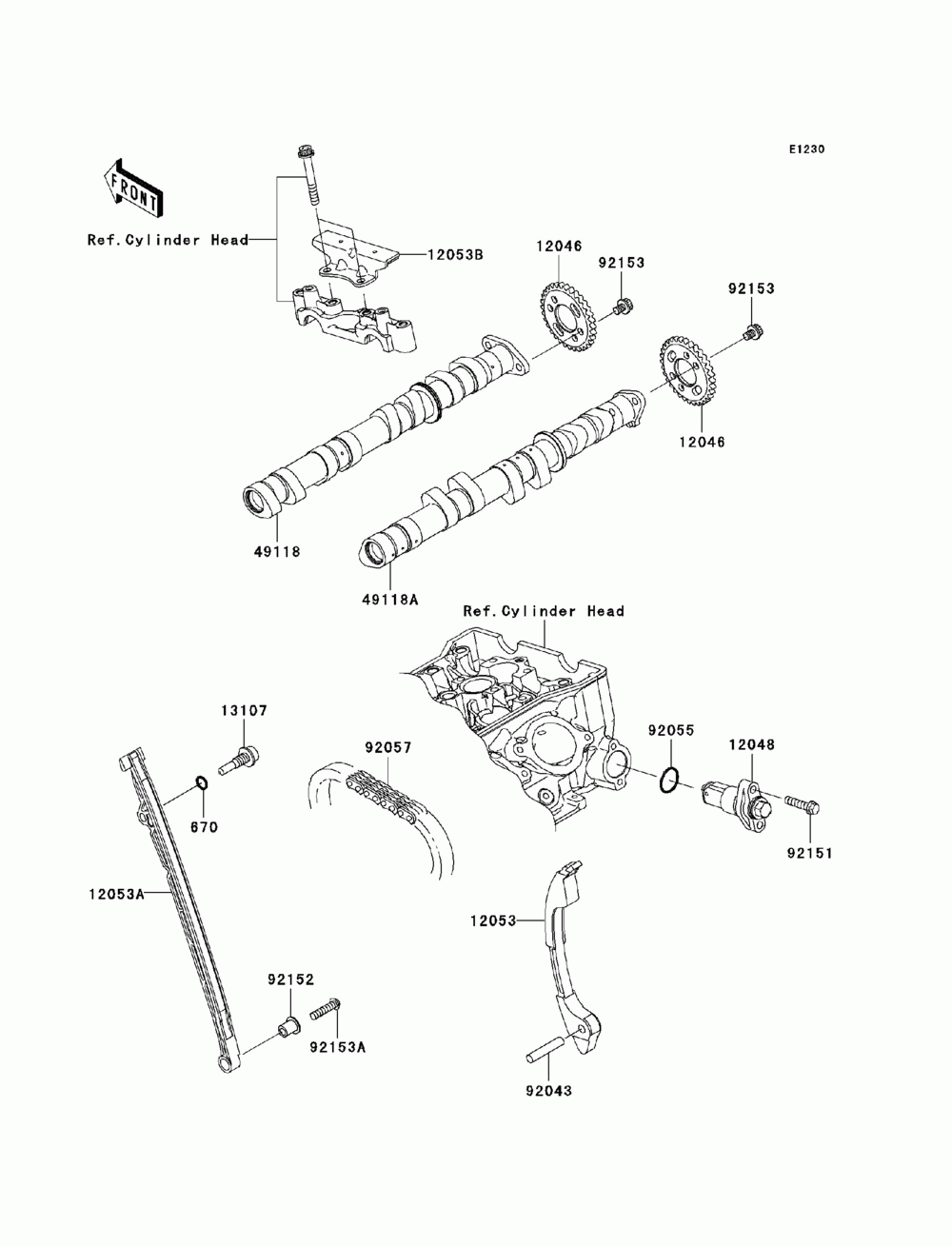 Camshaft(s)_tensioner