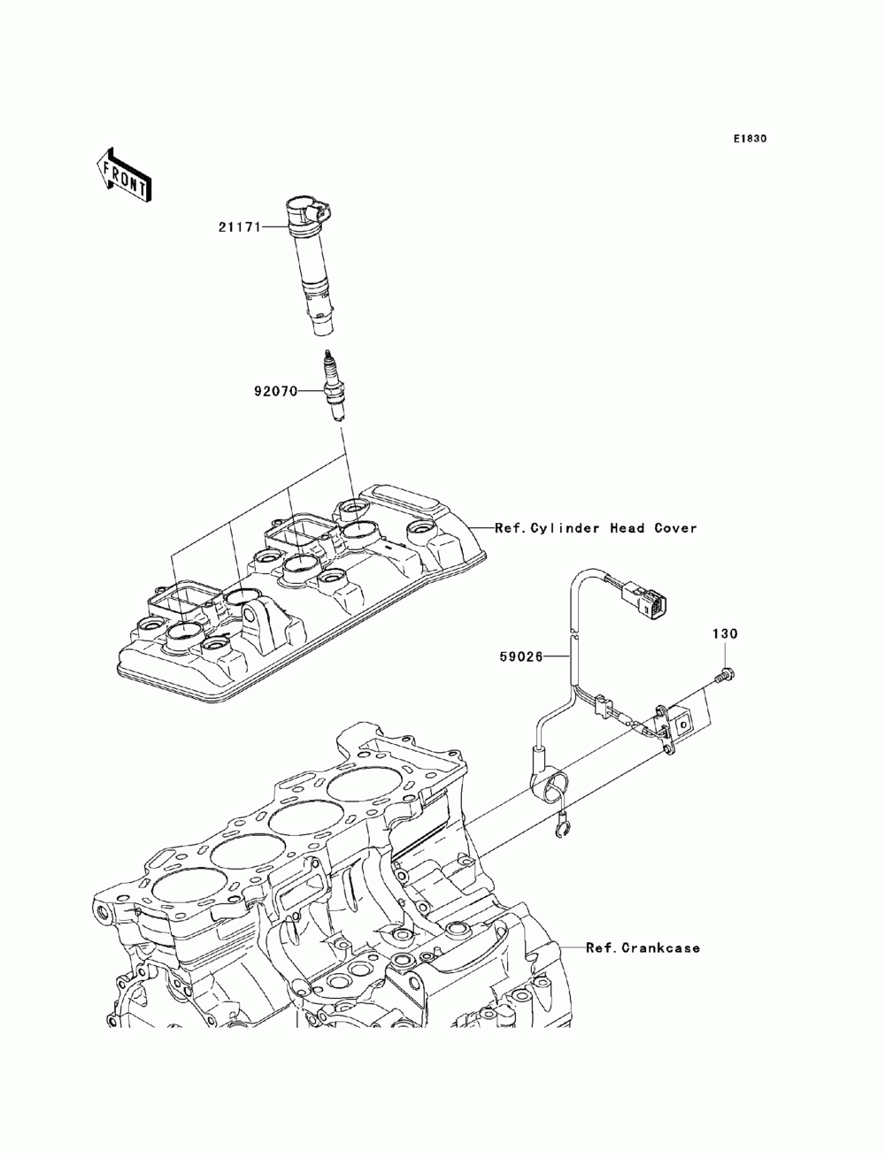 Ignition system