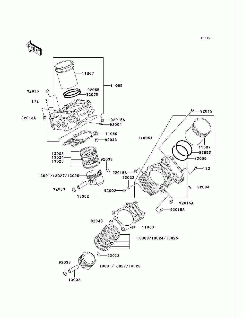 Cylinder_piston(s)