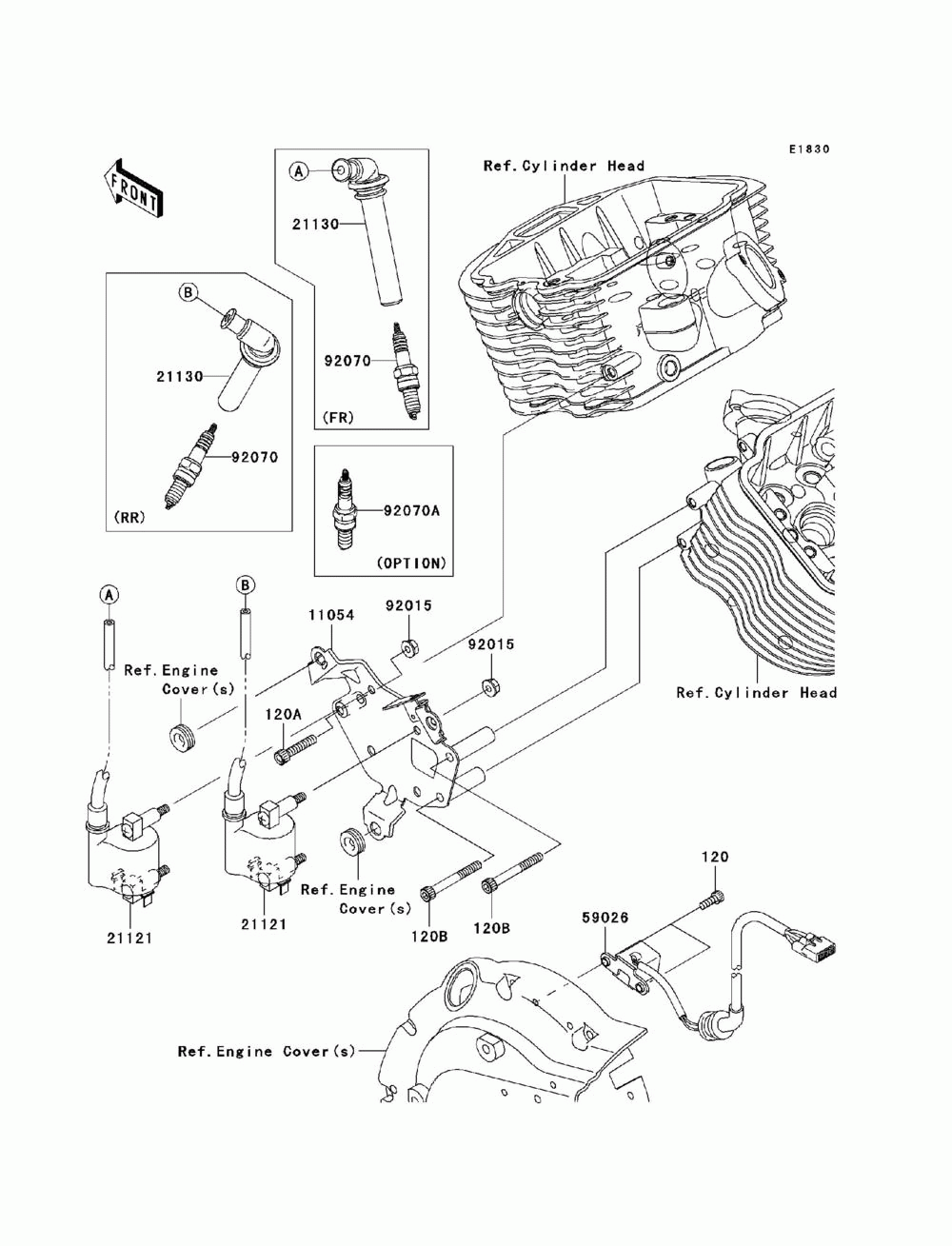 Ignition system