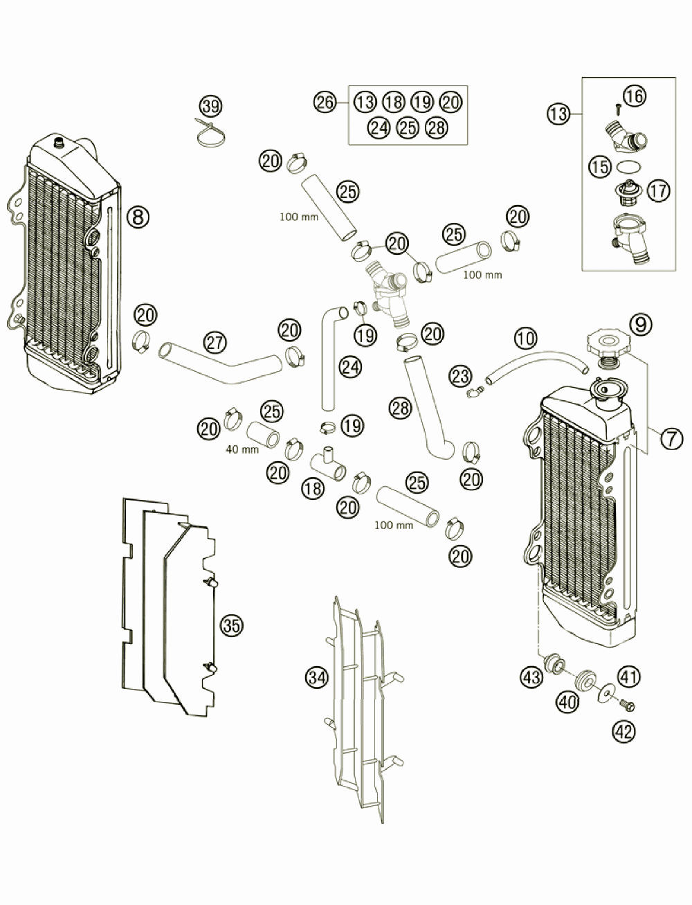 Cooling system