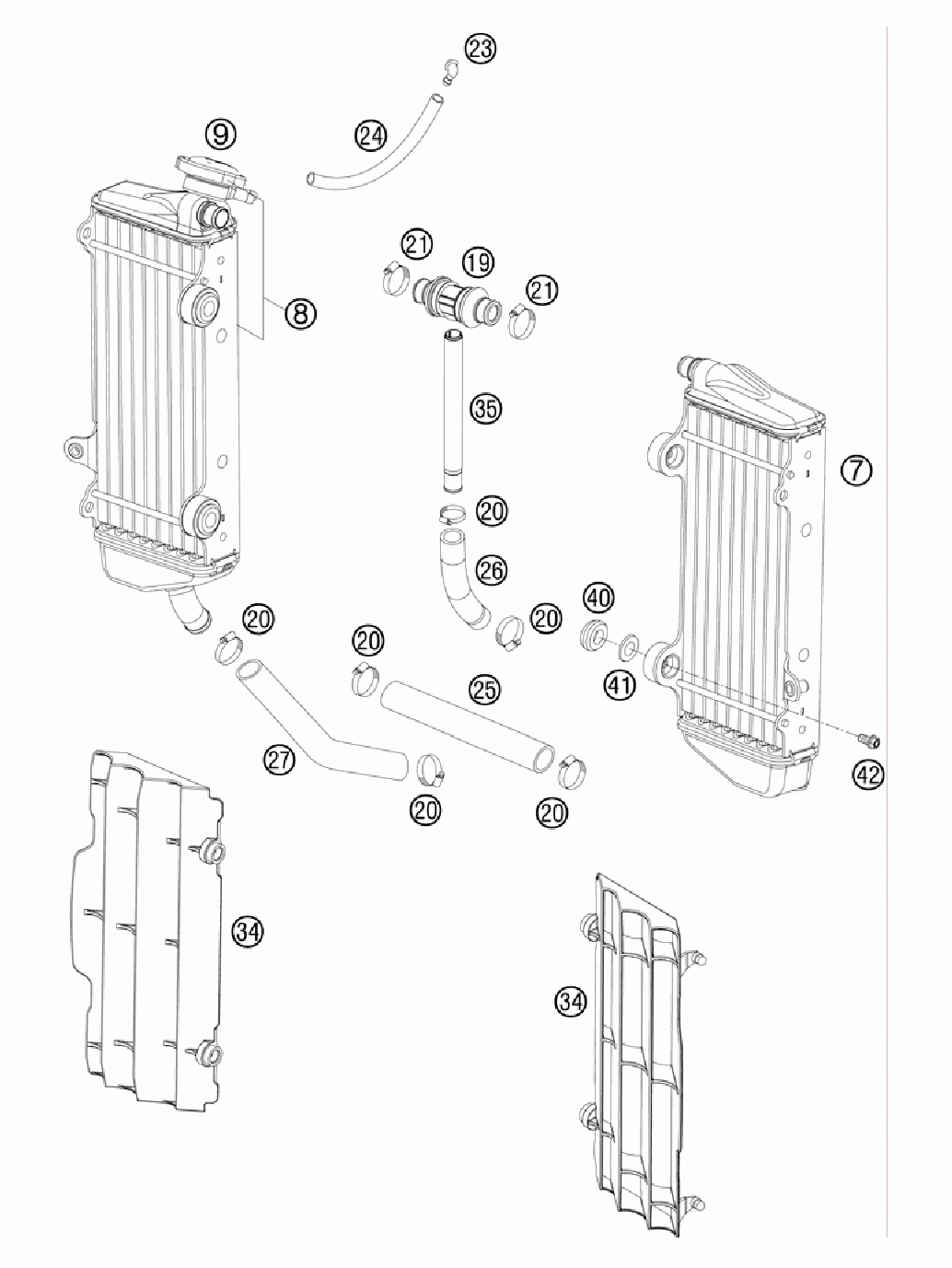 Cooling system