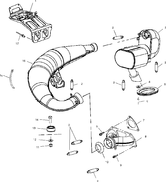 Exhaust - s01np5cs