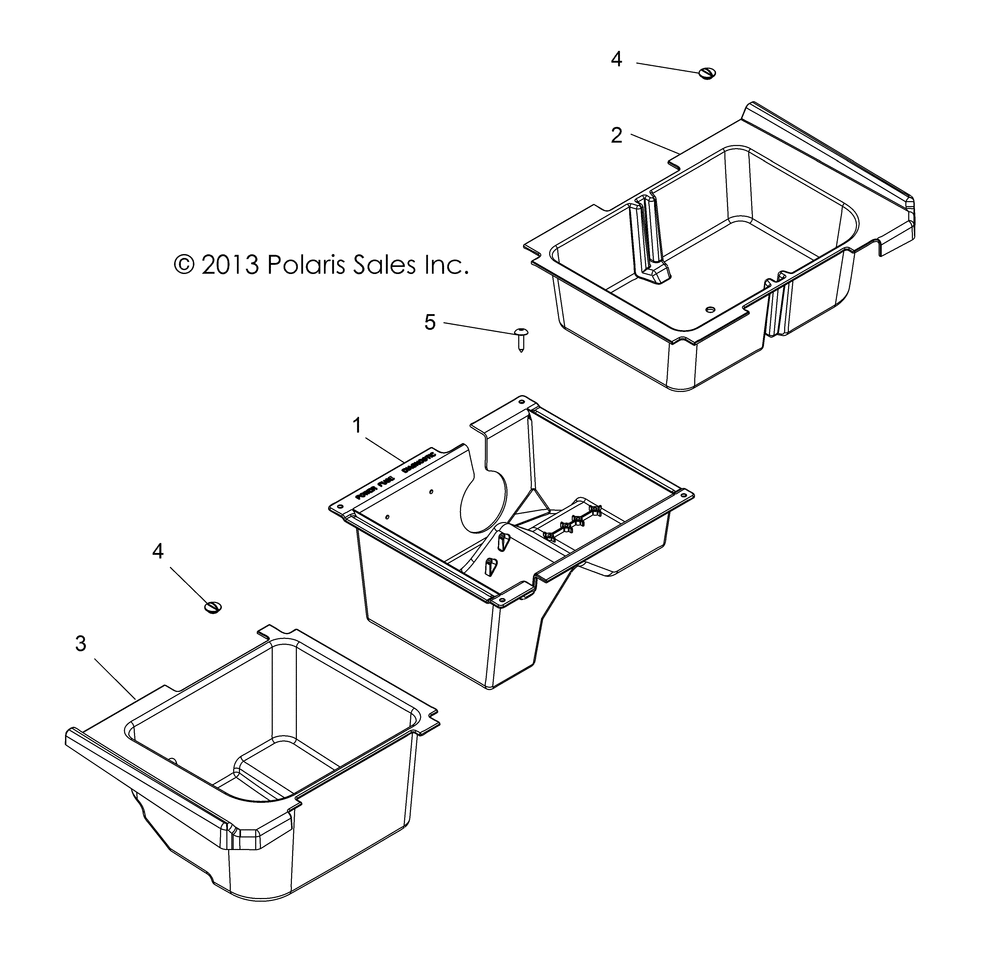 Body storage - r15rua87_e87_yaa_zac all options