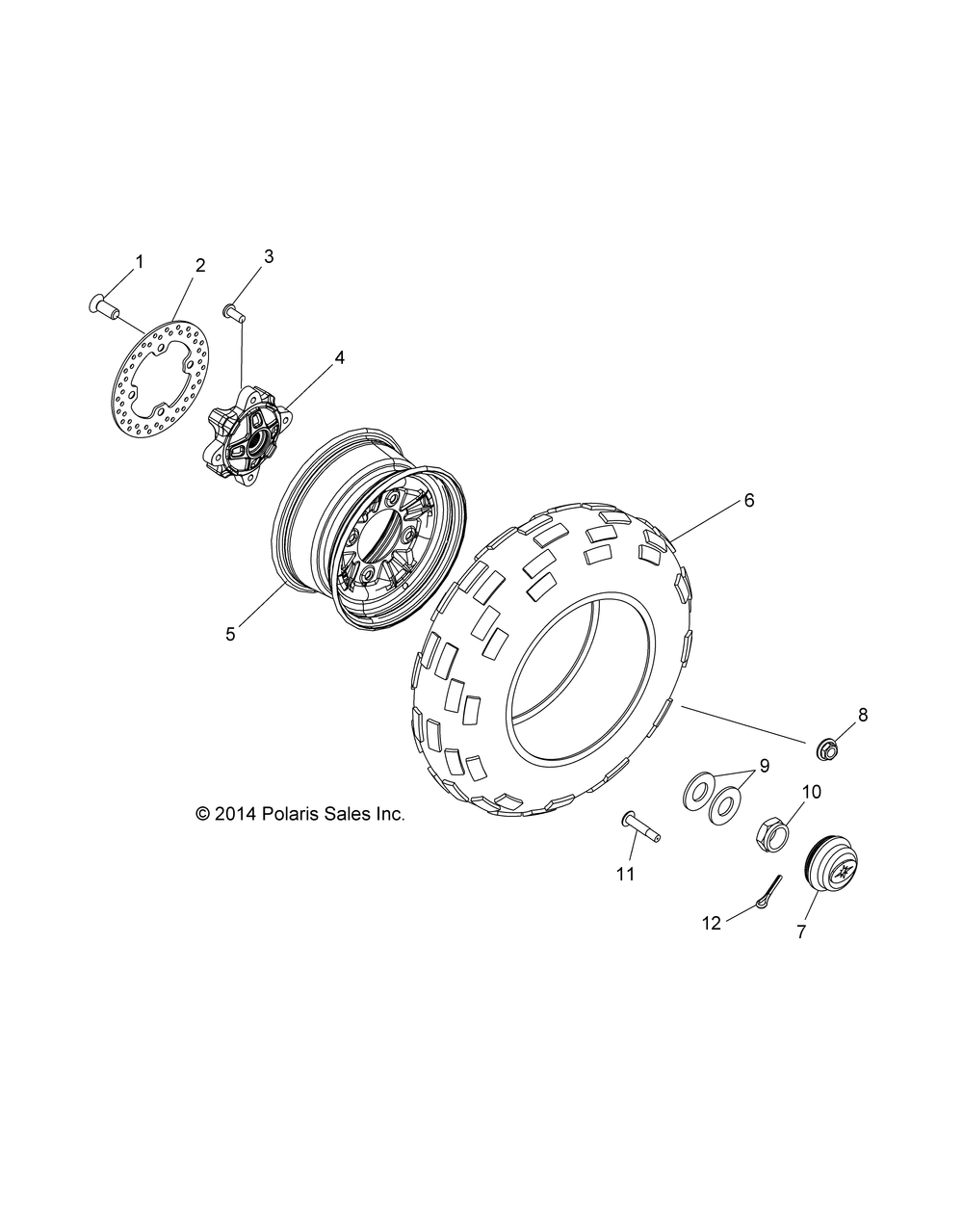 Wheels front - r15rua87_e87_yaa_zac aa_ac_ar_ba_bc_br