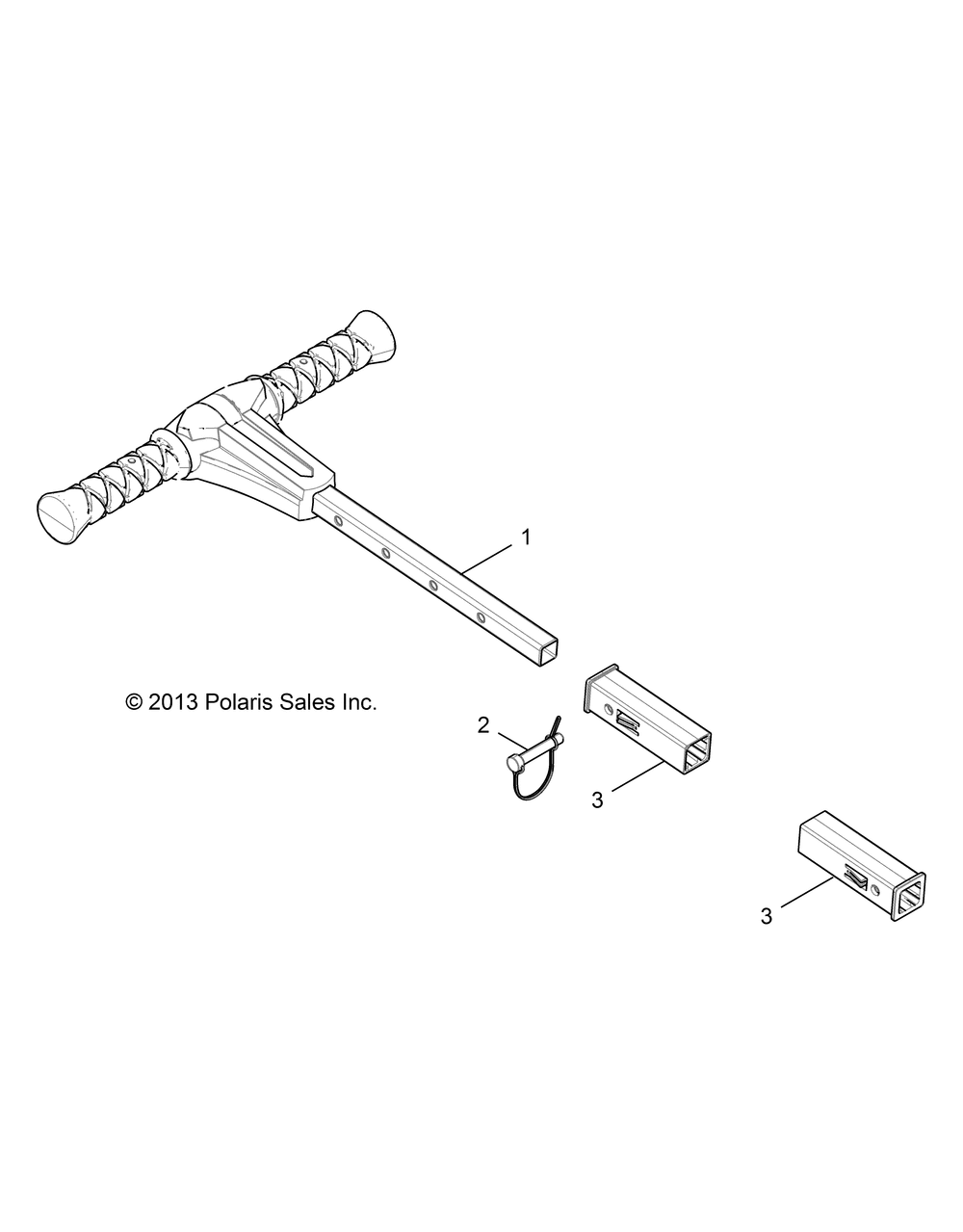 Body grab bar passenger - z14st1eam_eaw_eak_ean_efw