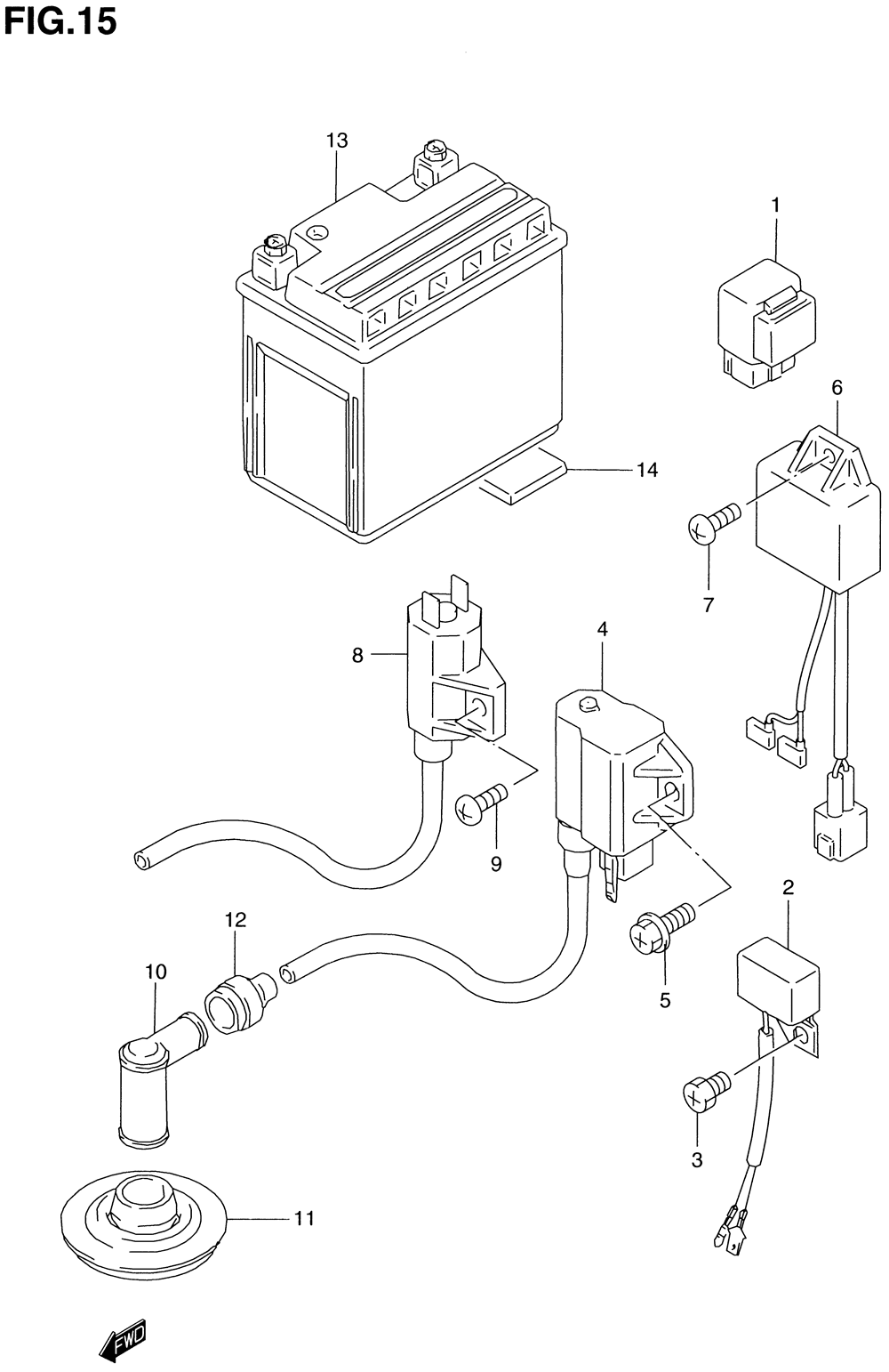 Electrical