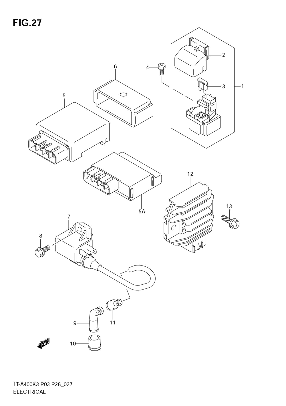 Electrical