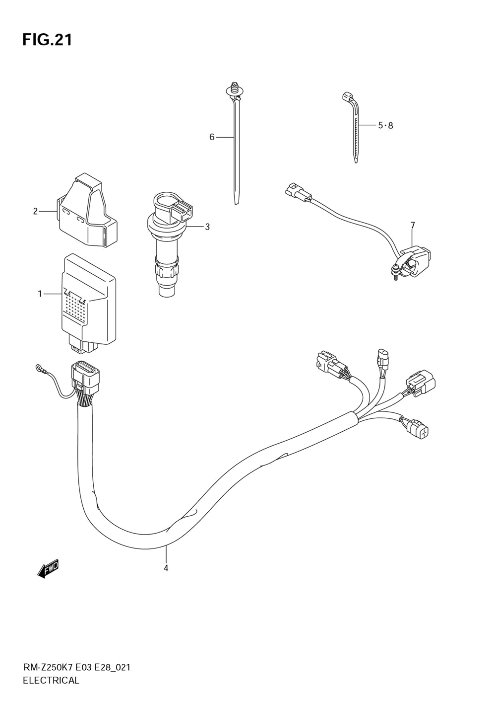 Electrical