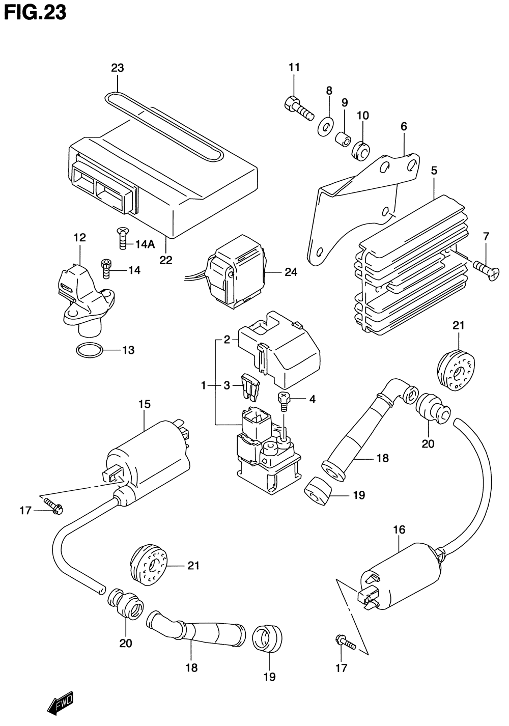 Electrical