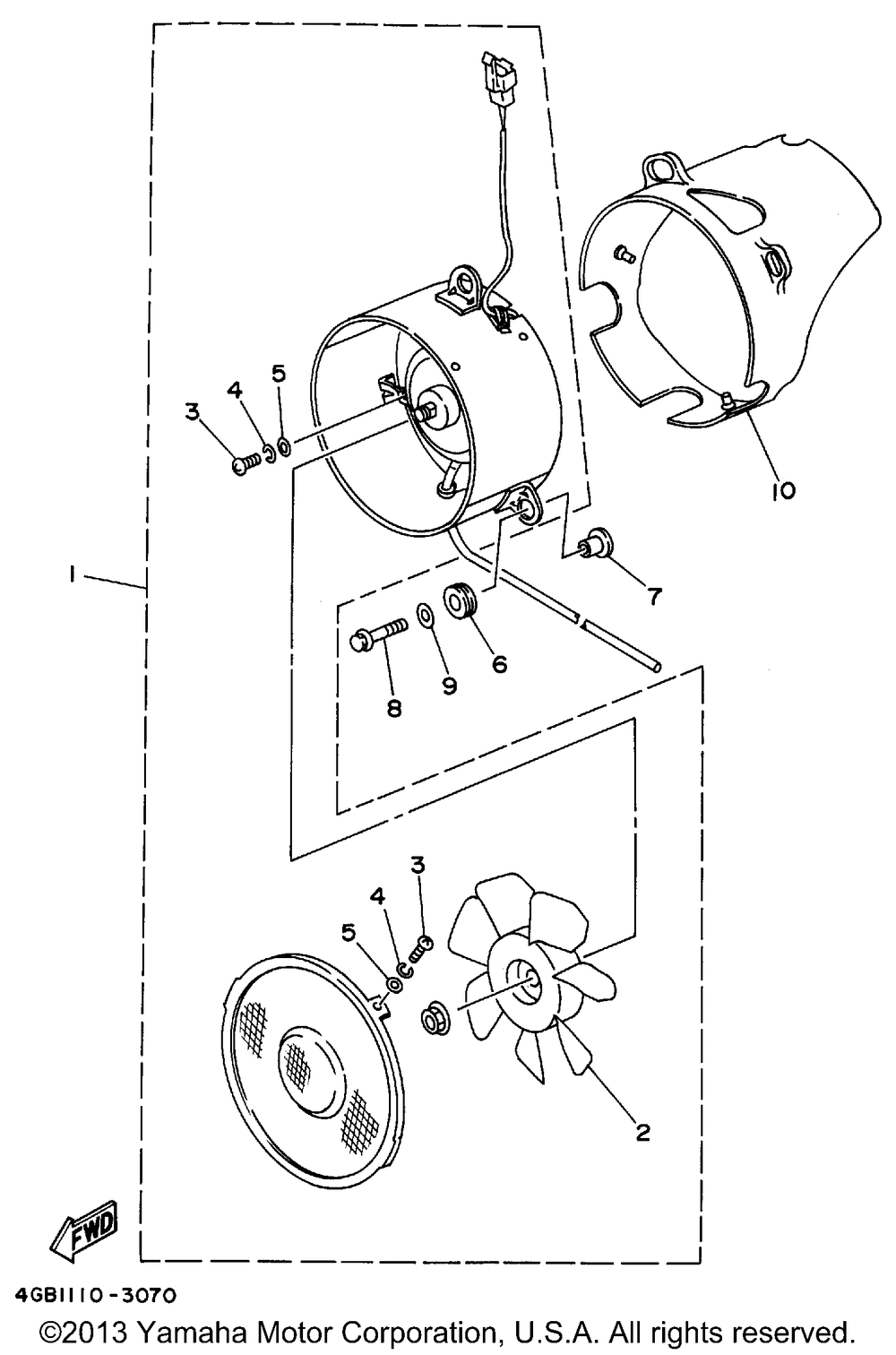 Blower