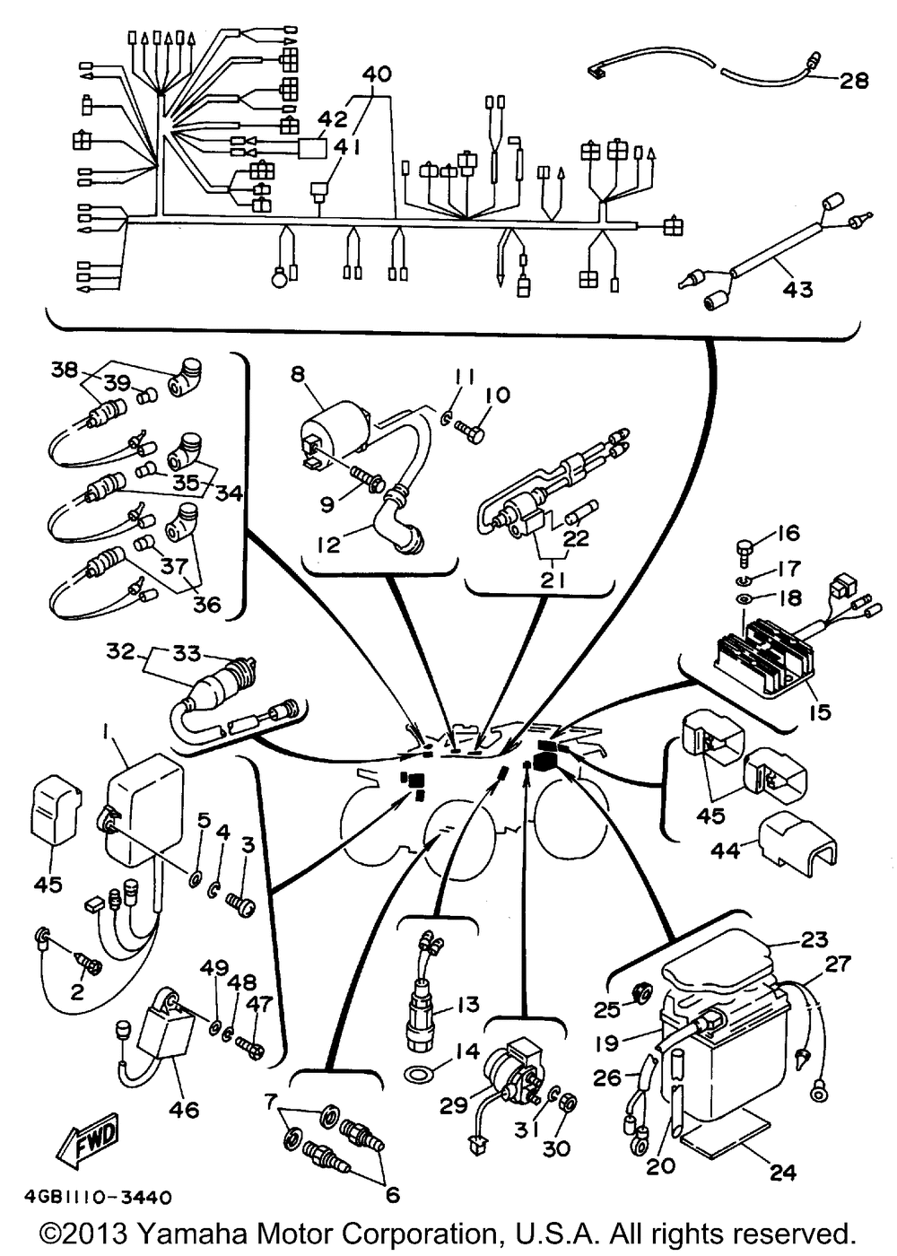 Electrical 1