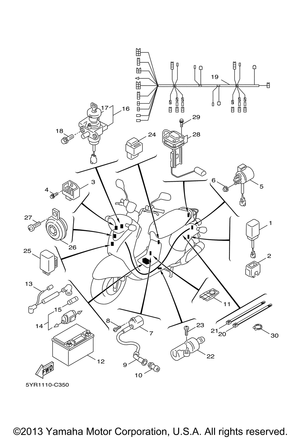 Electrical 1