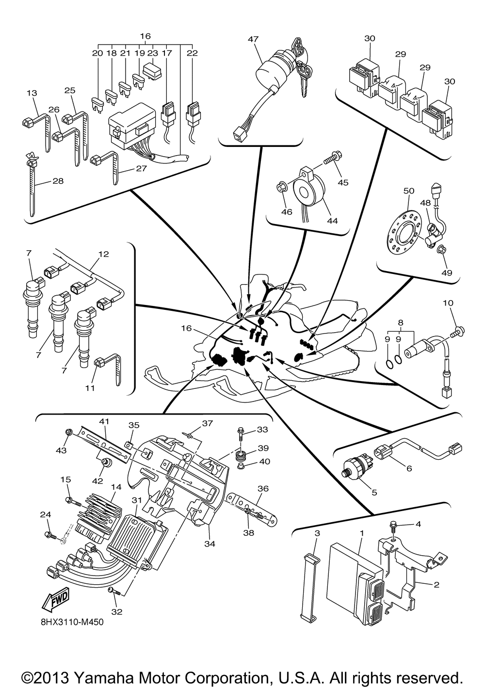 Electrical 1