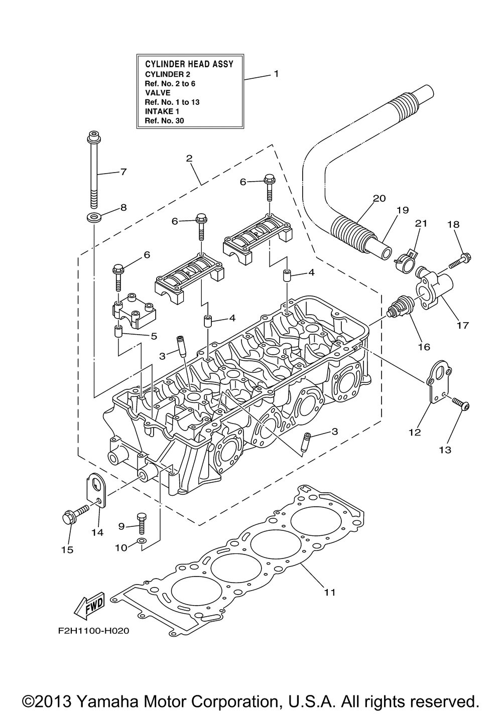 Cylinder 2