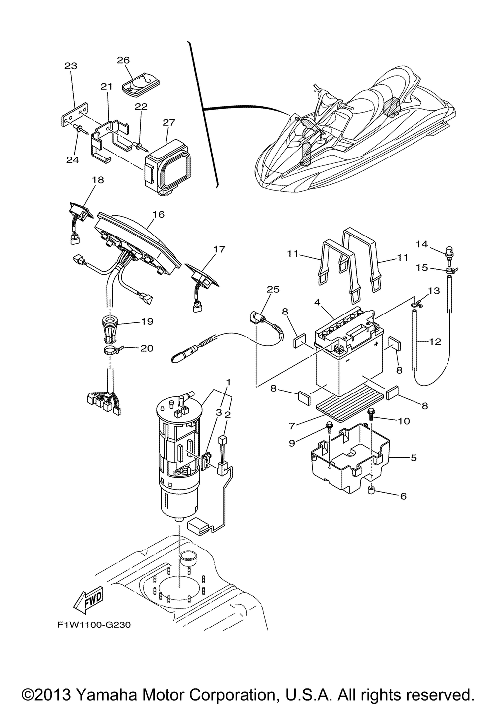 Electrical 3