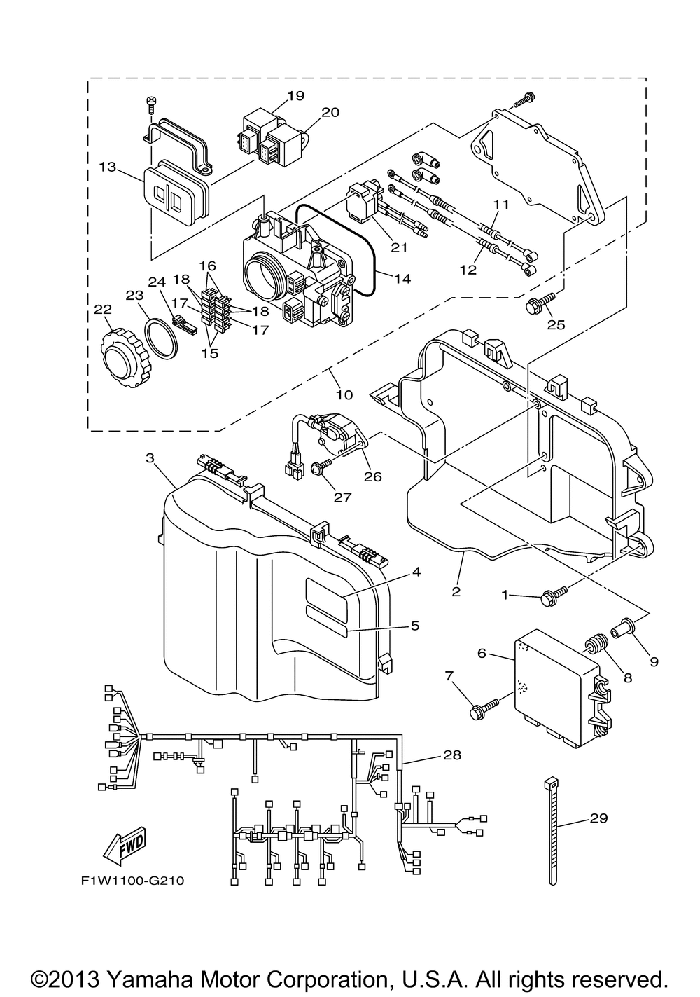 Electrical 1