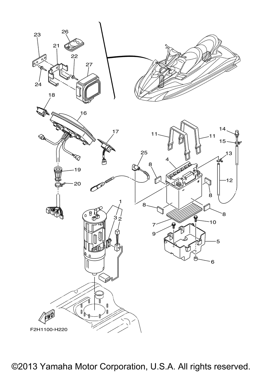 Electrical 3