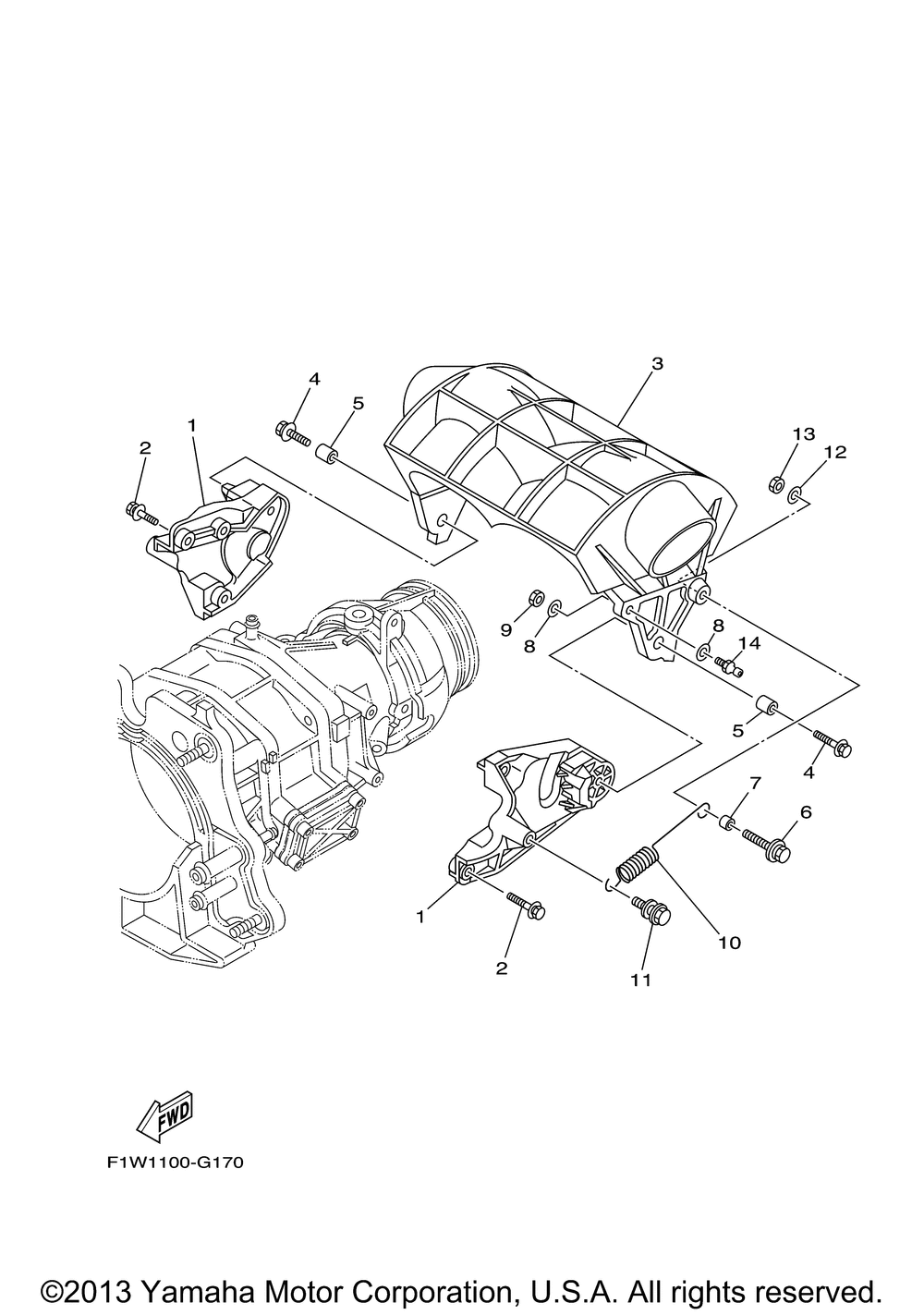 Jet unit 3