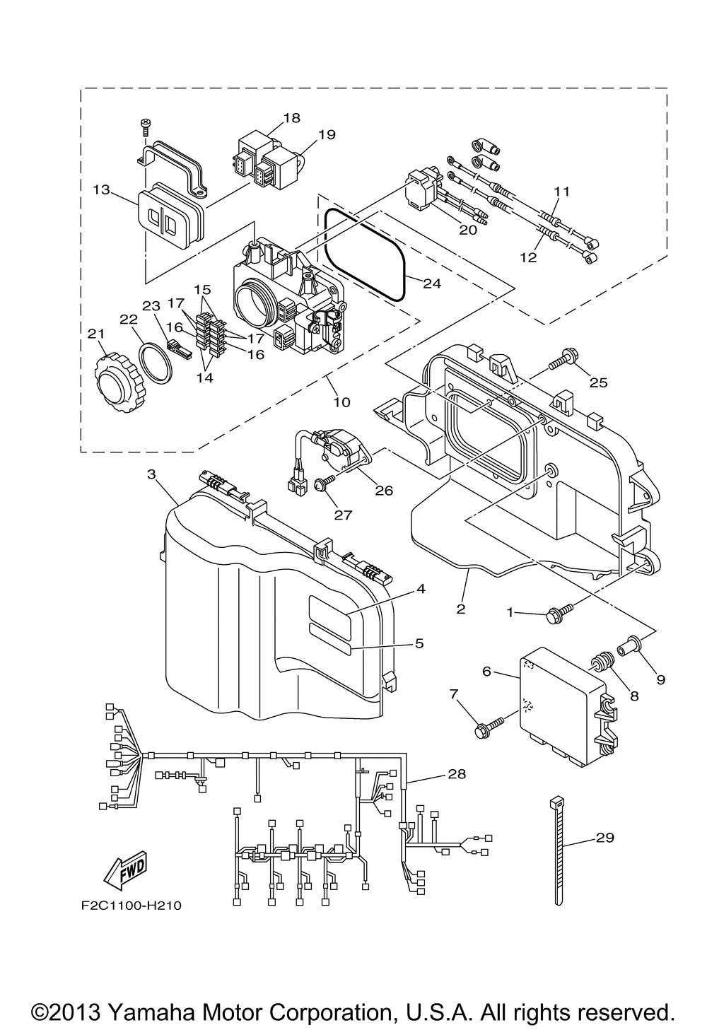 Electrical 1