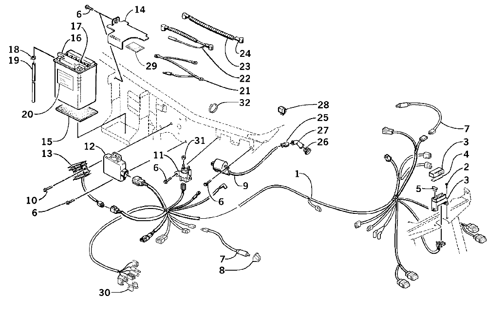 Electrical components