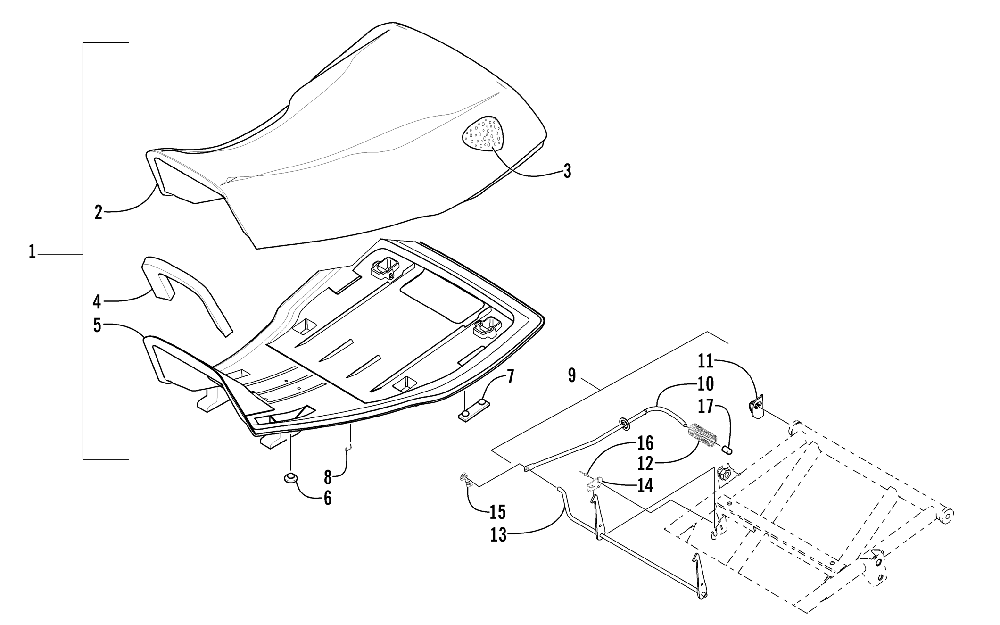 Seat assembly