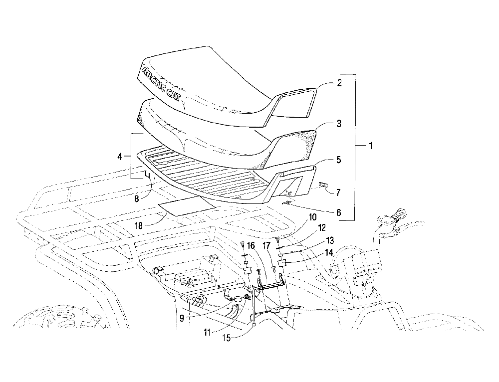 Seat assembly